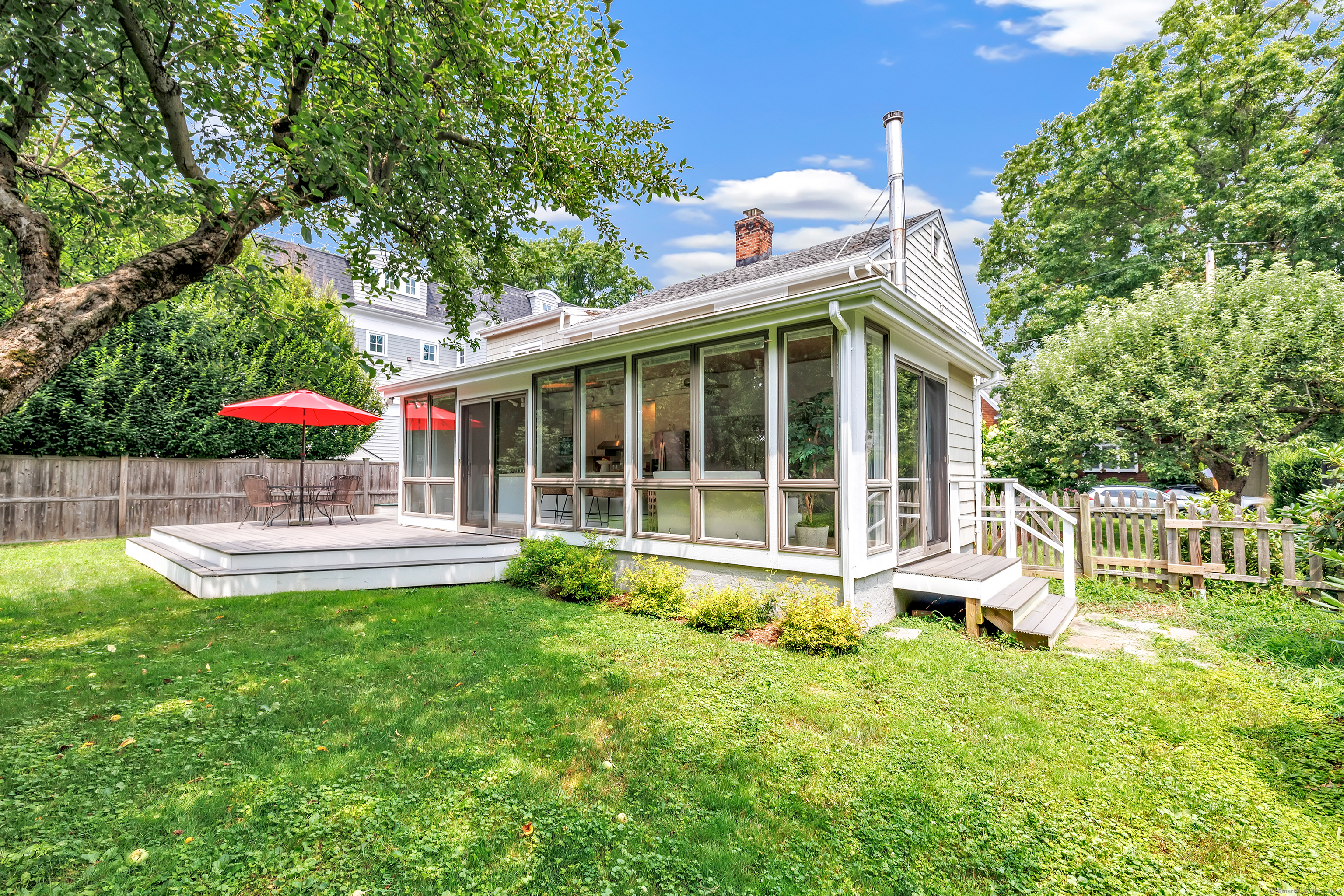 288 Birch Road