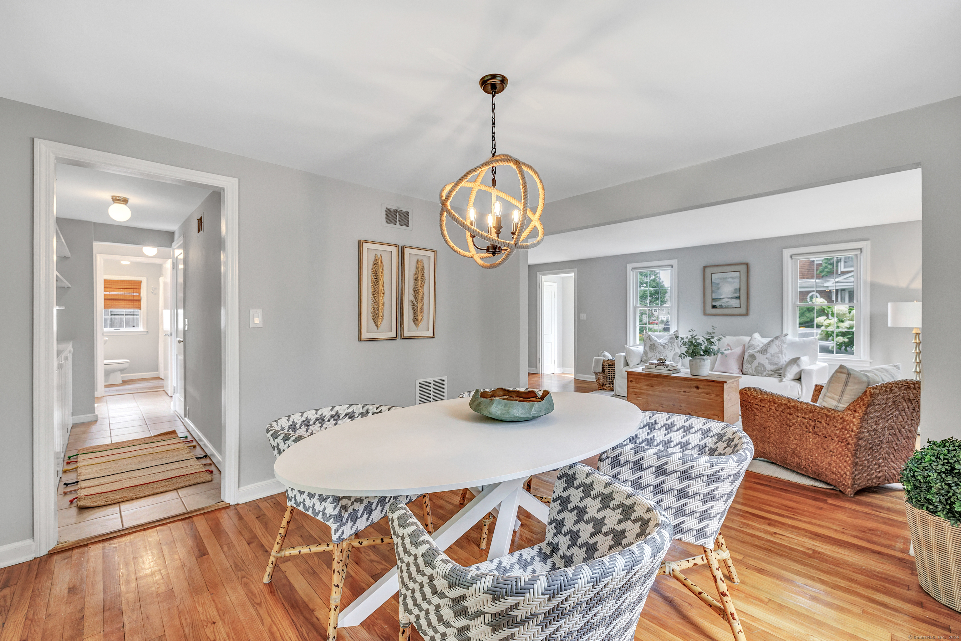 288 Birch Road