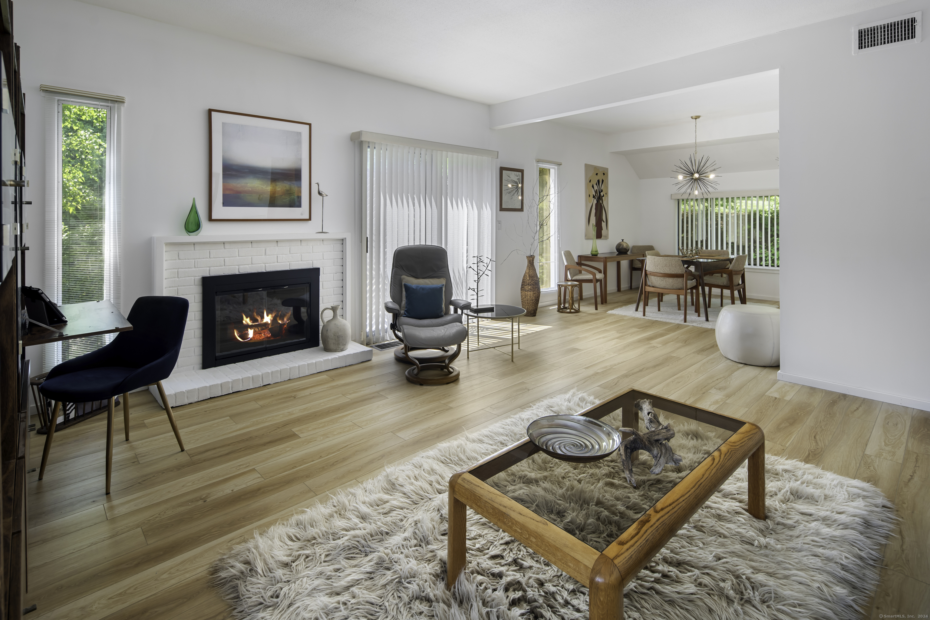 50 Heritage Village B