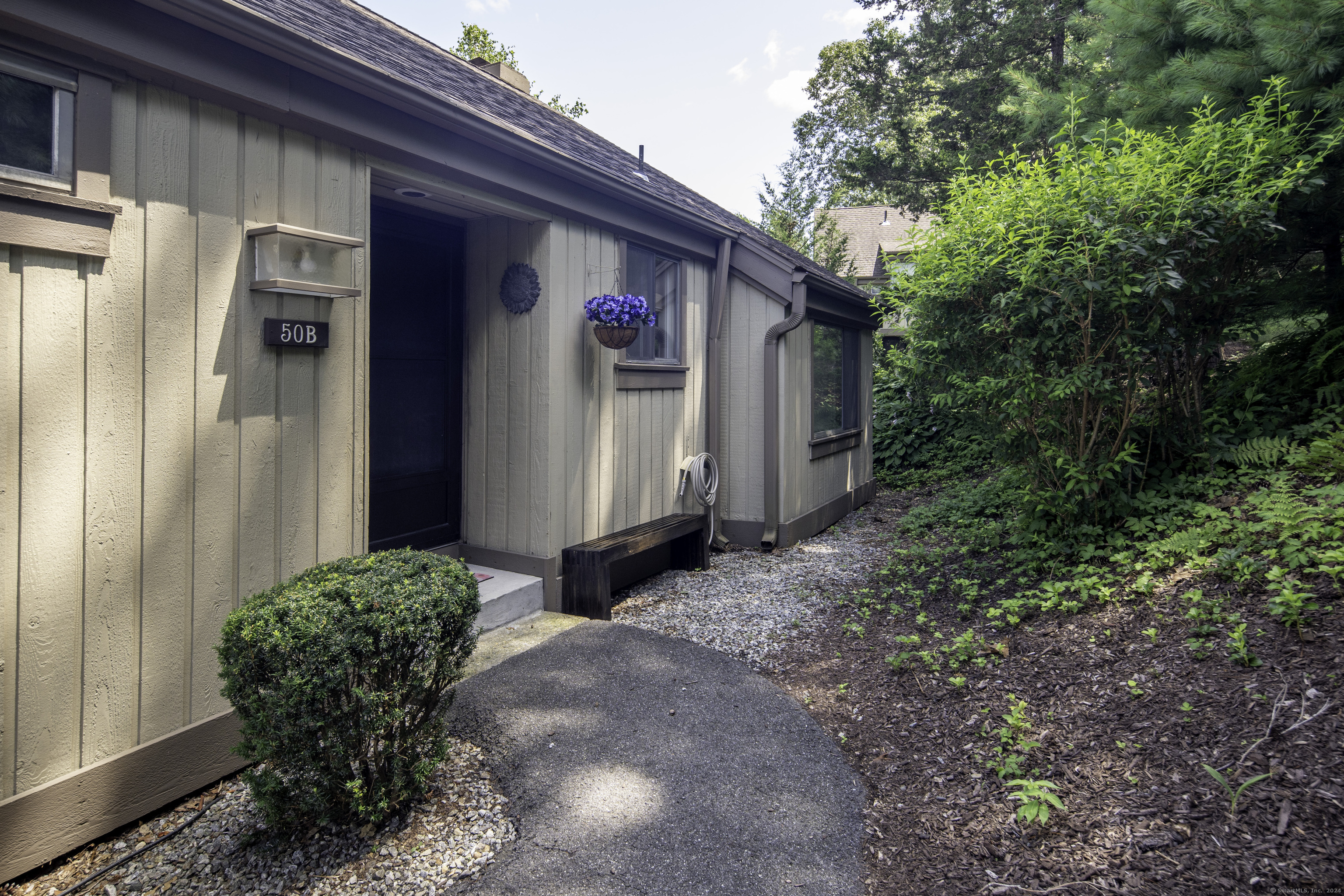50 Heritage Village B