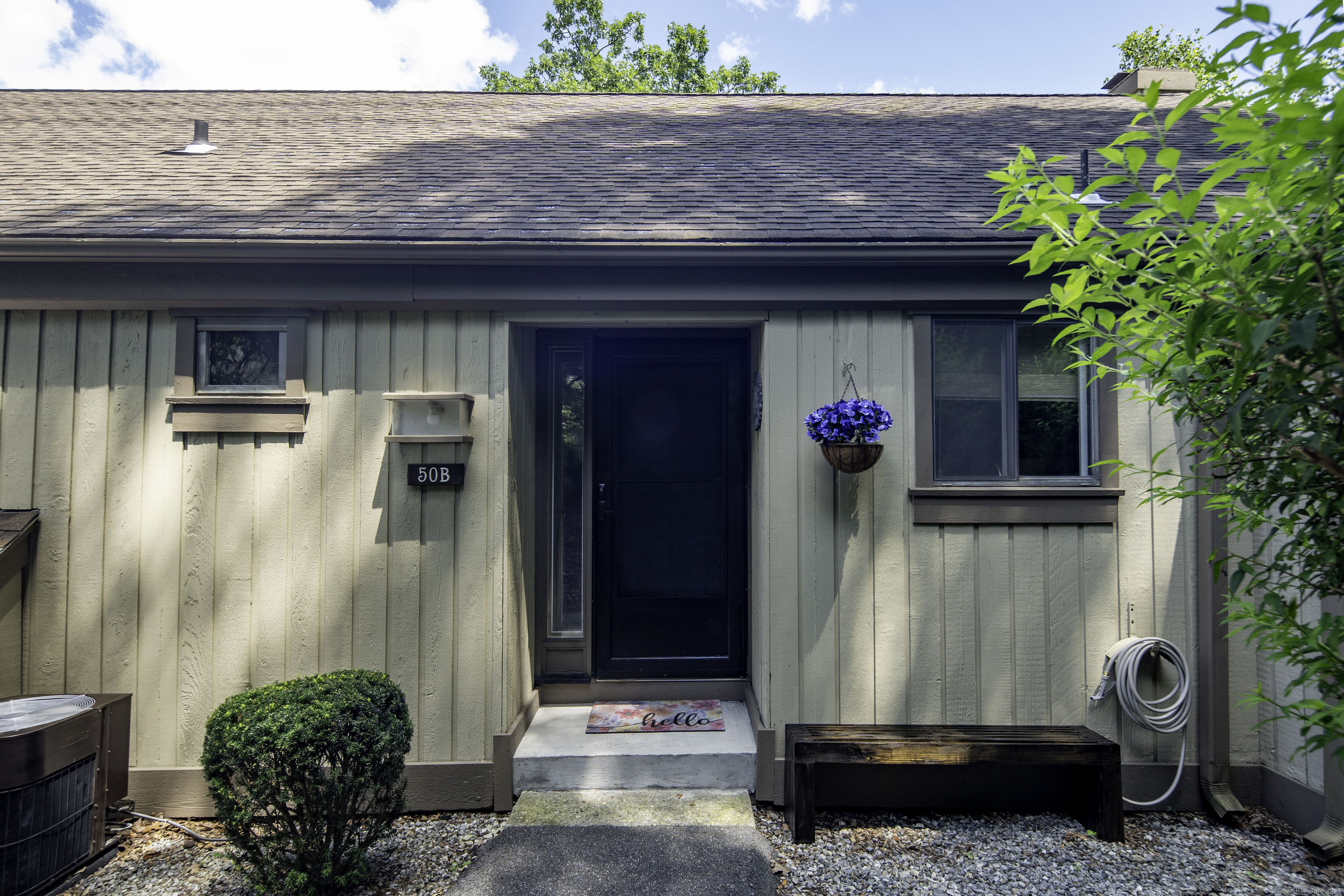 50 Heritage Village B