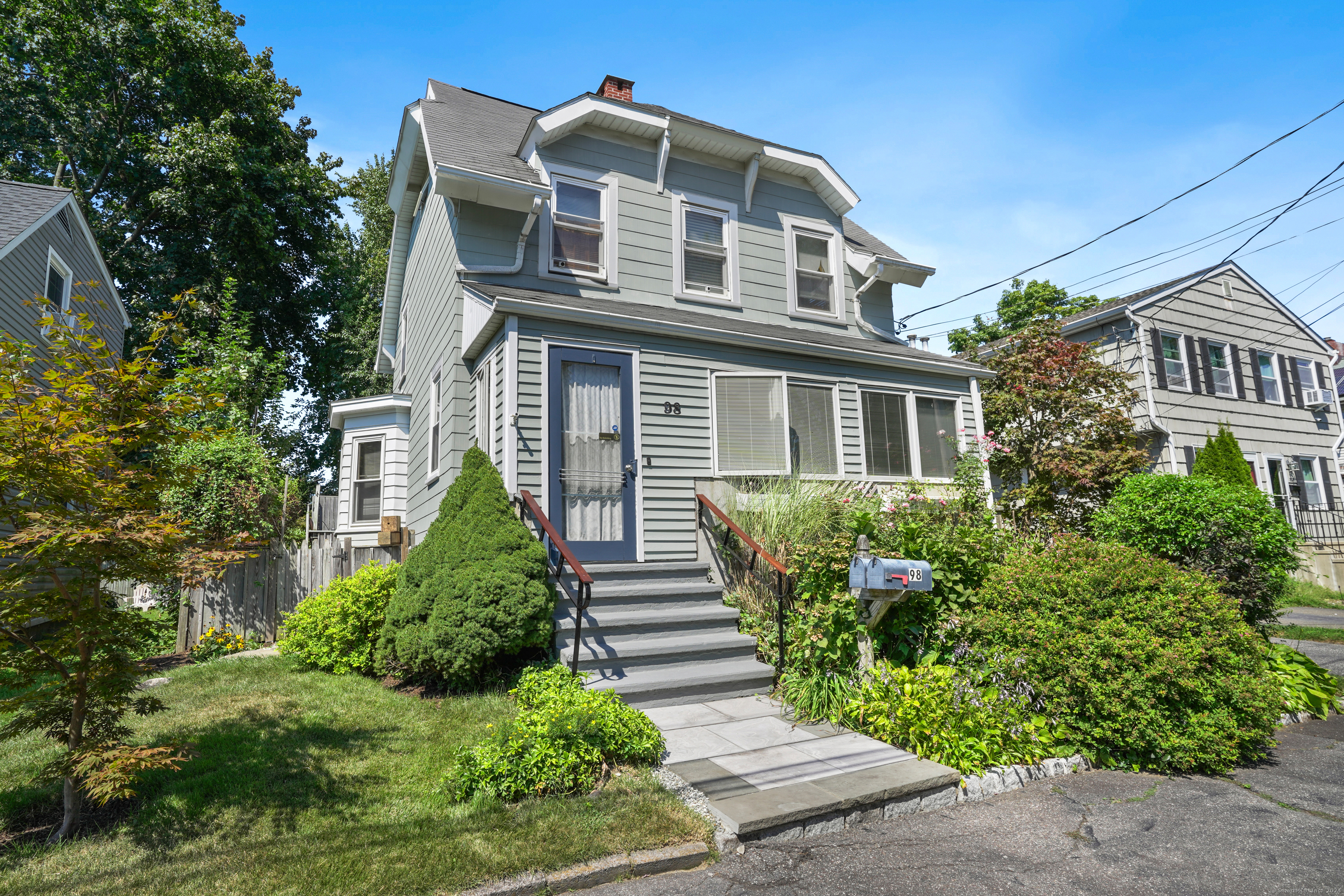 98 Brittin Avenue