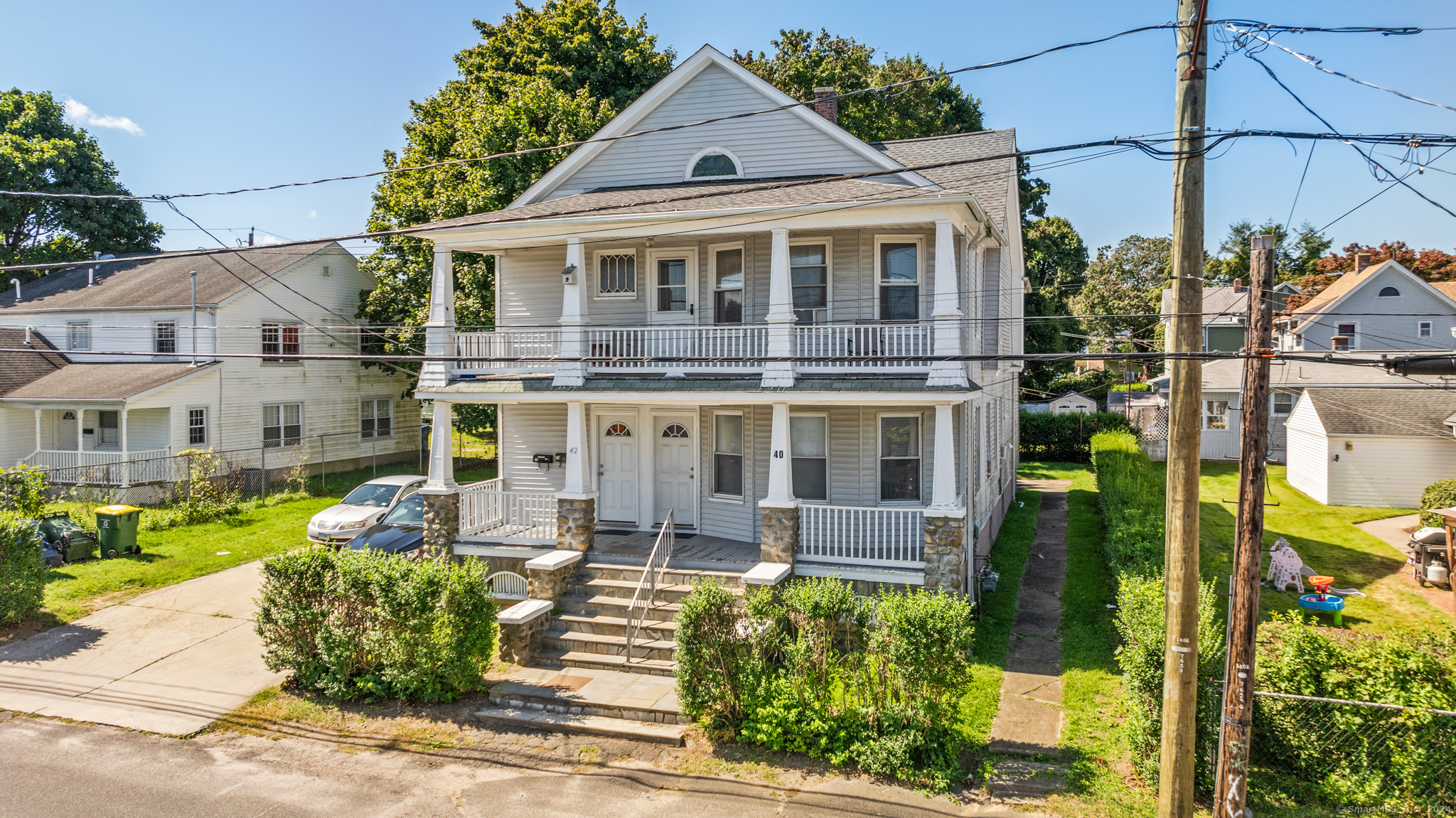 40 Geddes Terrace