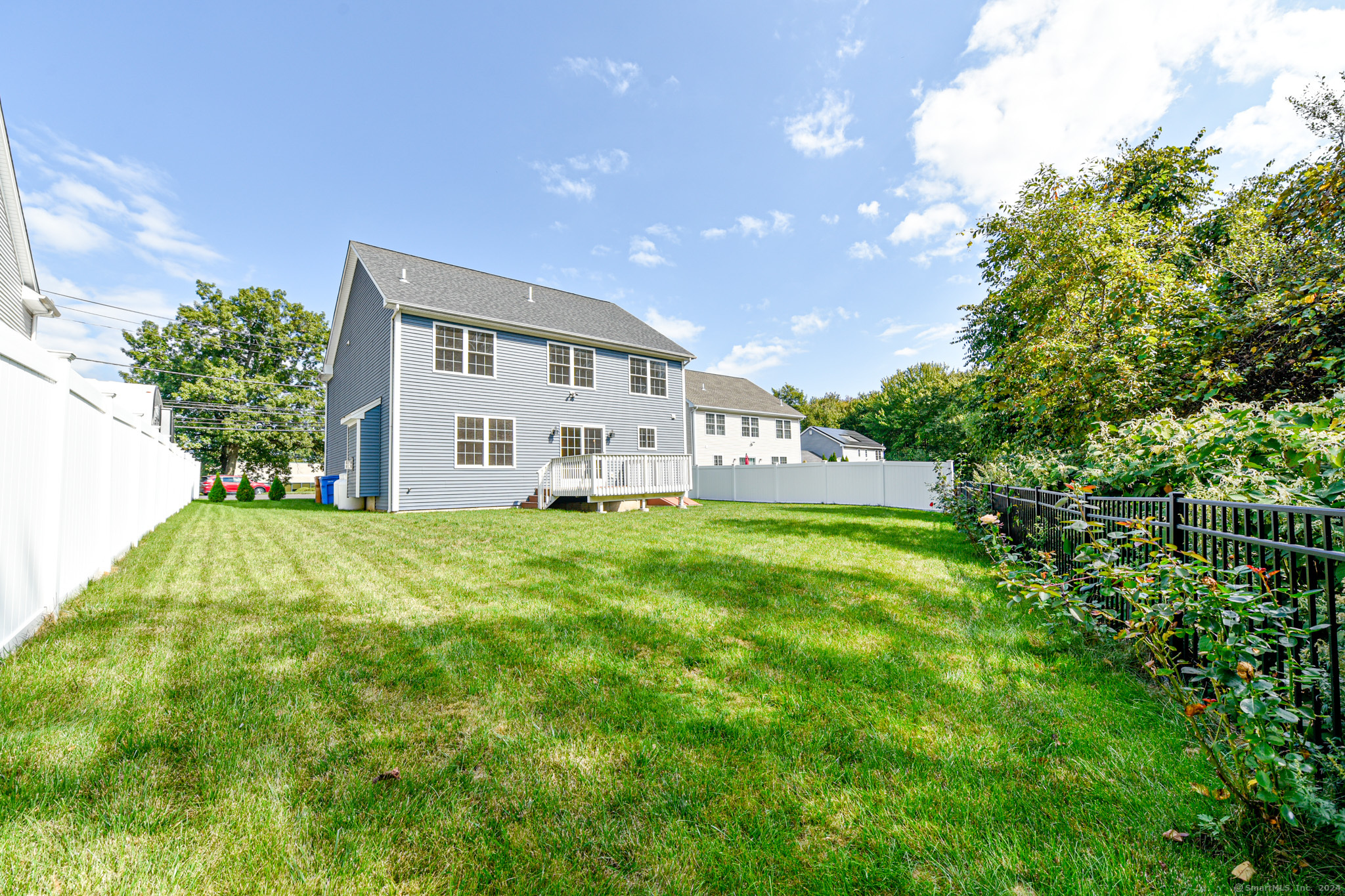235 Long Hill Cross Road