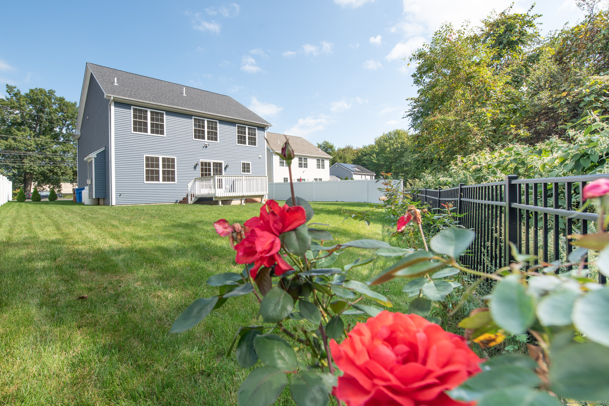 235 Long Hill Cross Road