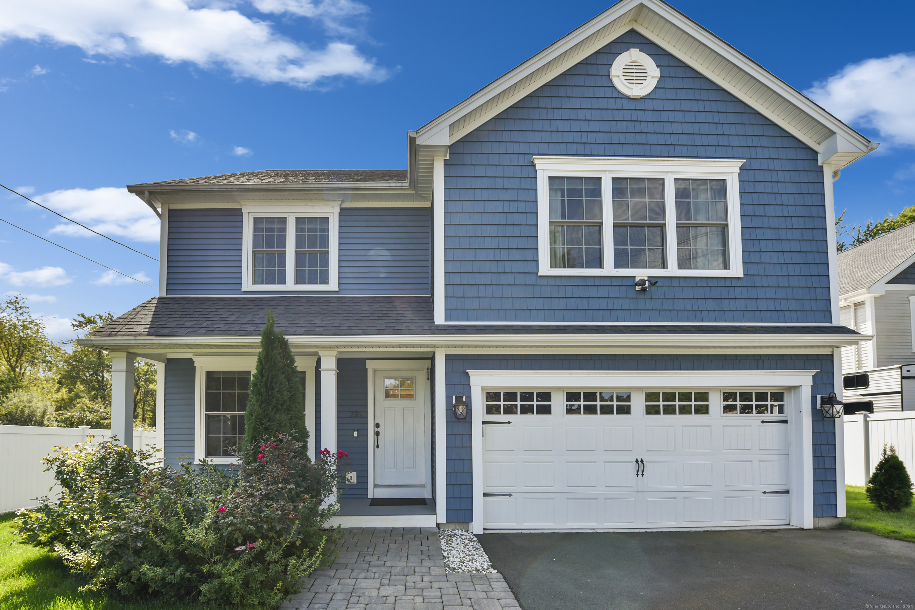 235 Long Hill Cross Road
