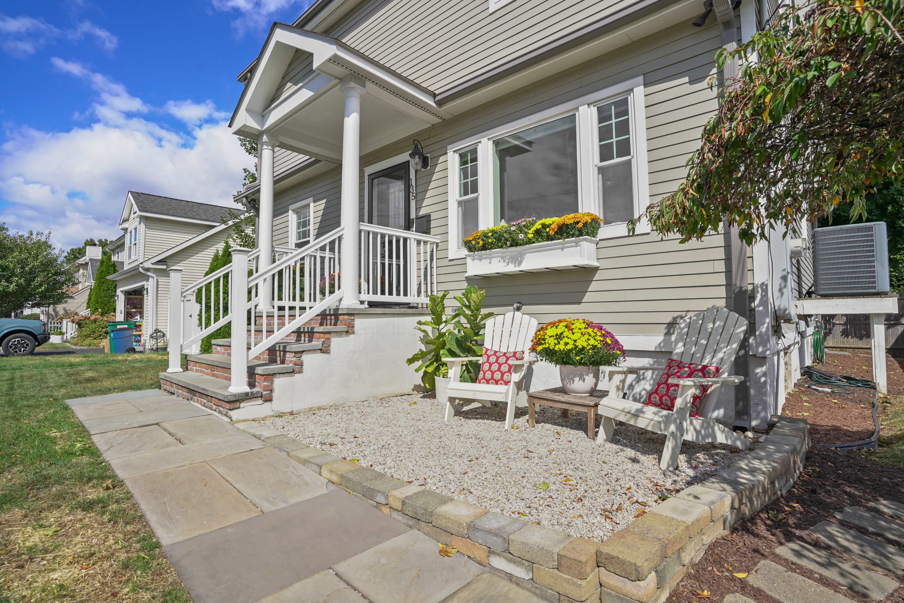135 Alden Street