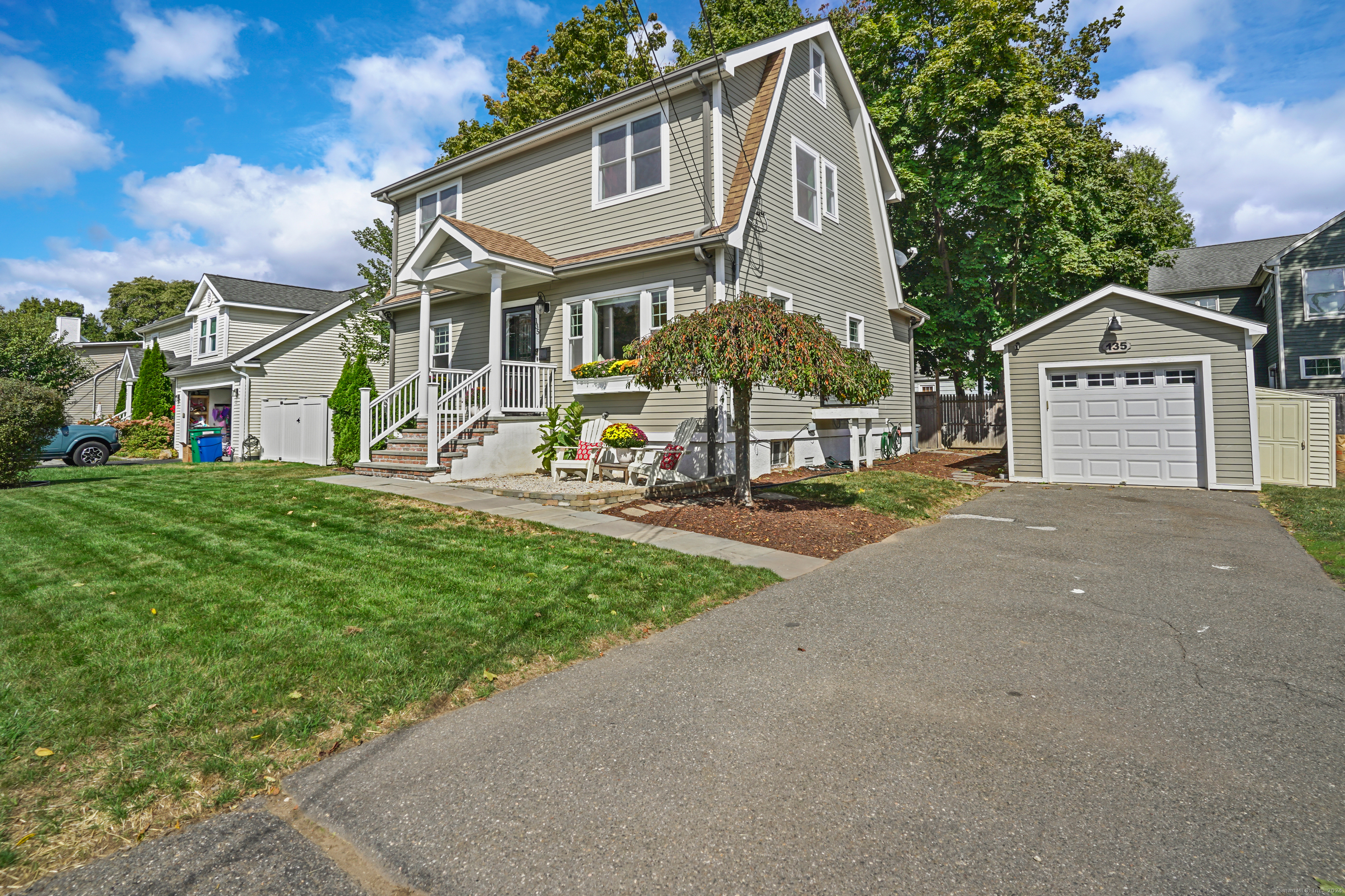 135 Alden Street