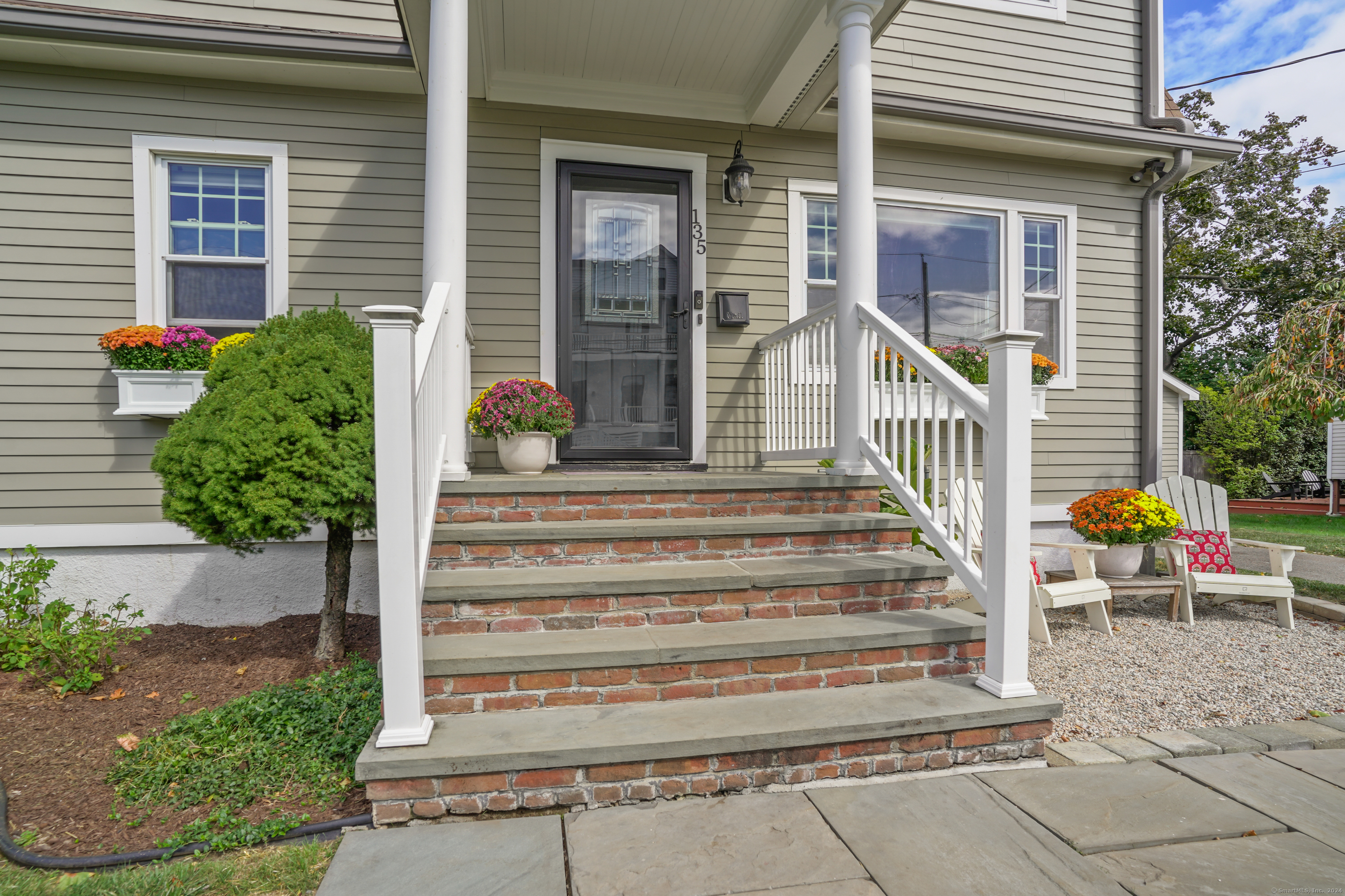 135 Alden Street