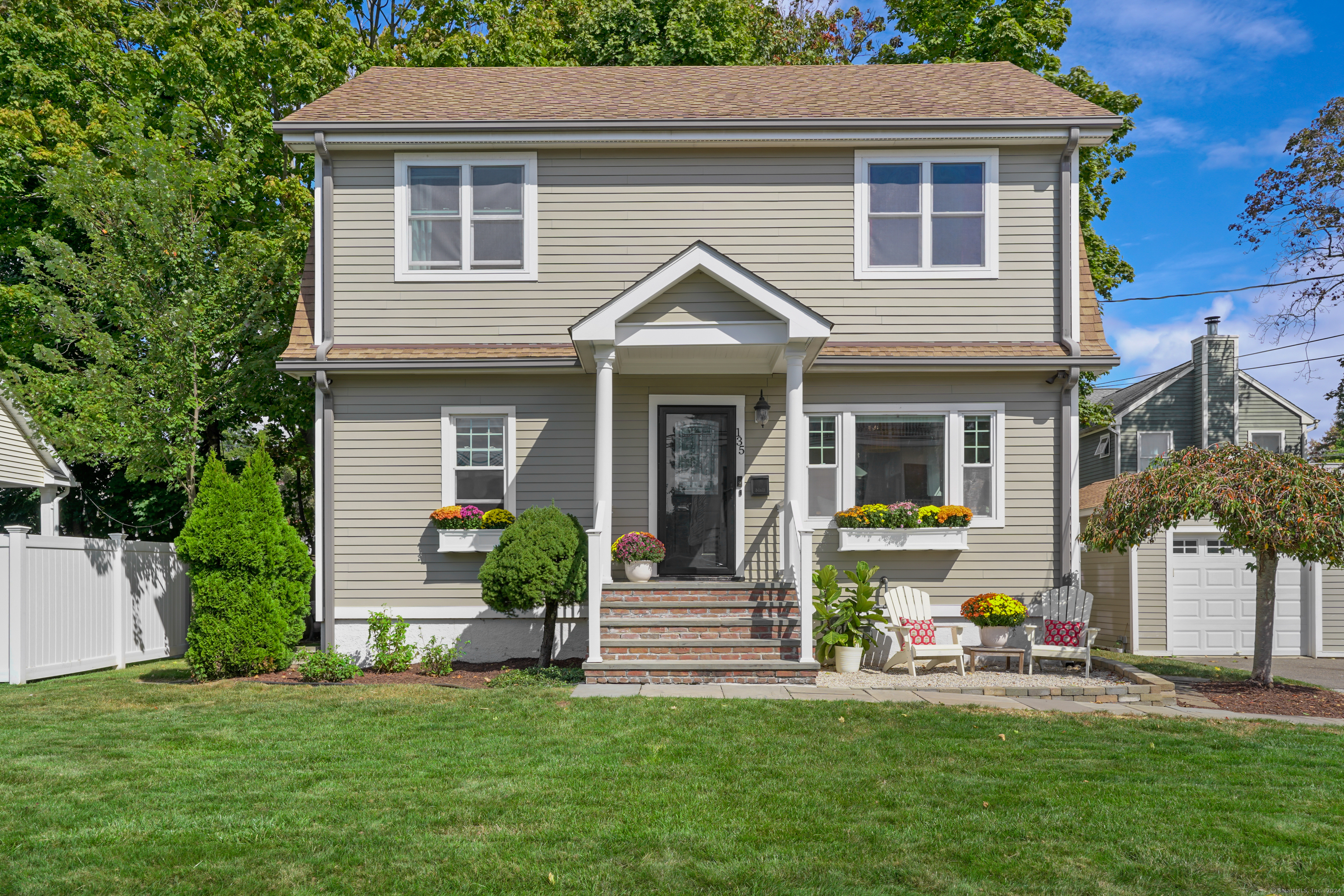 135 Alden Street