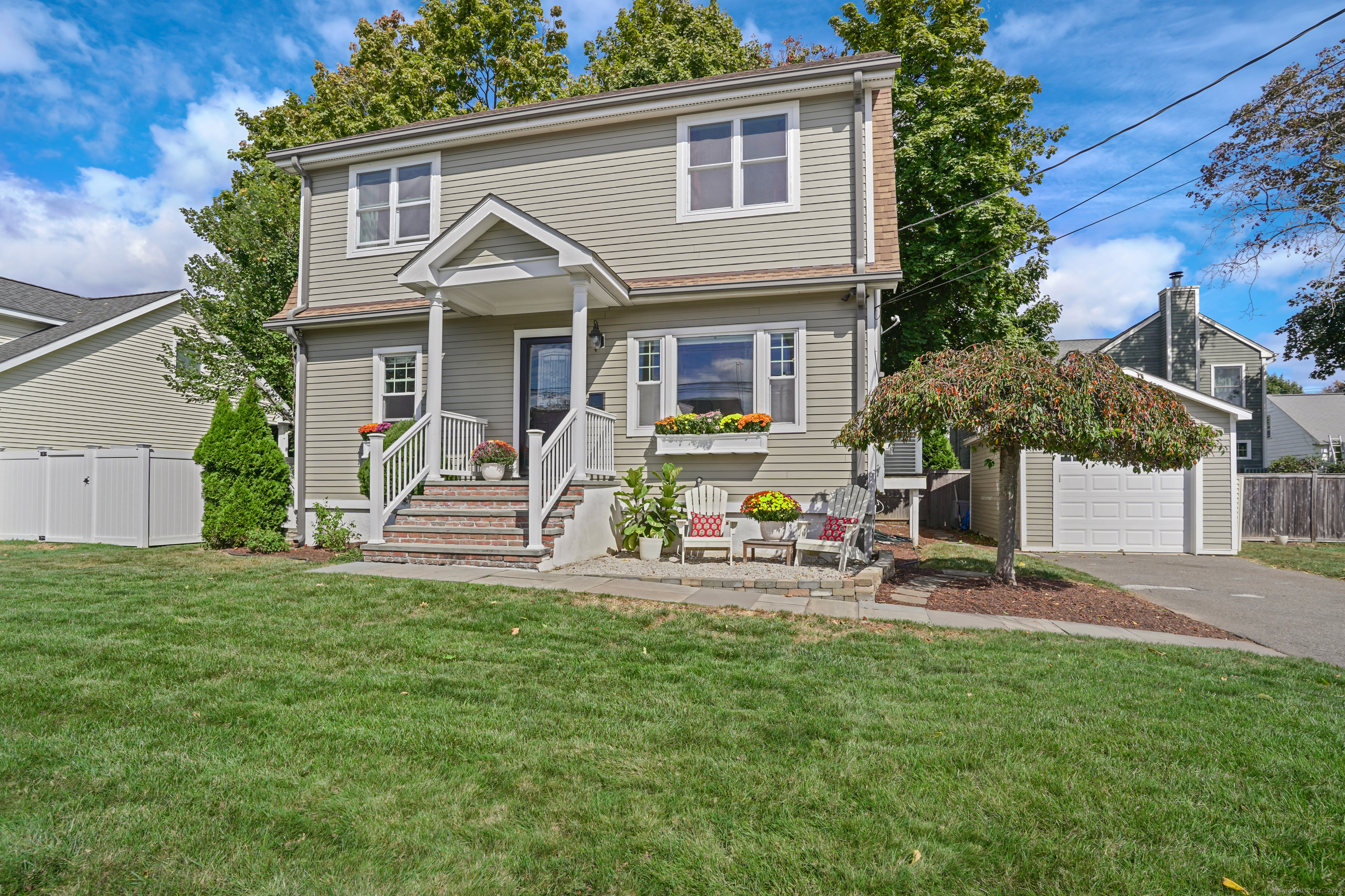 135 Alden Street