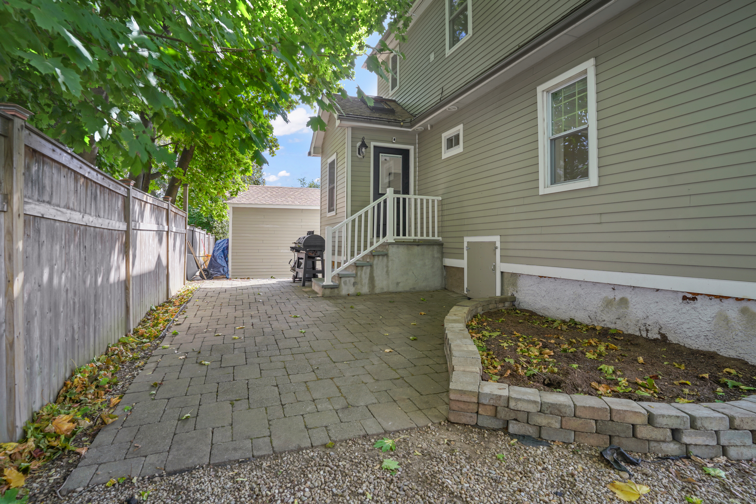 135 Alden Street