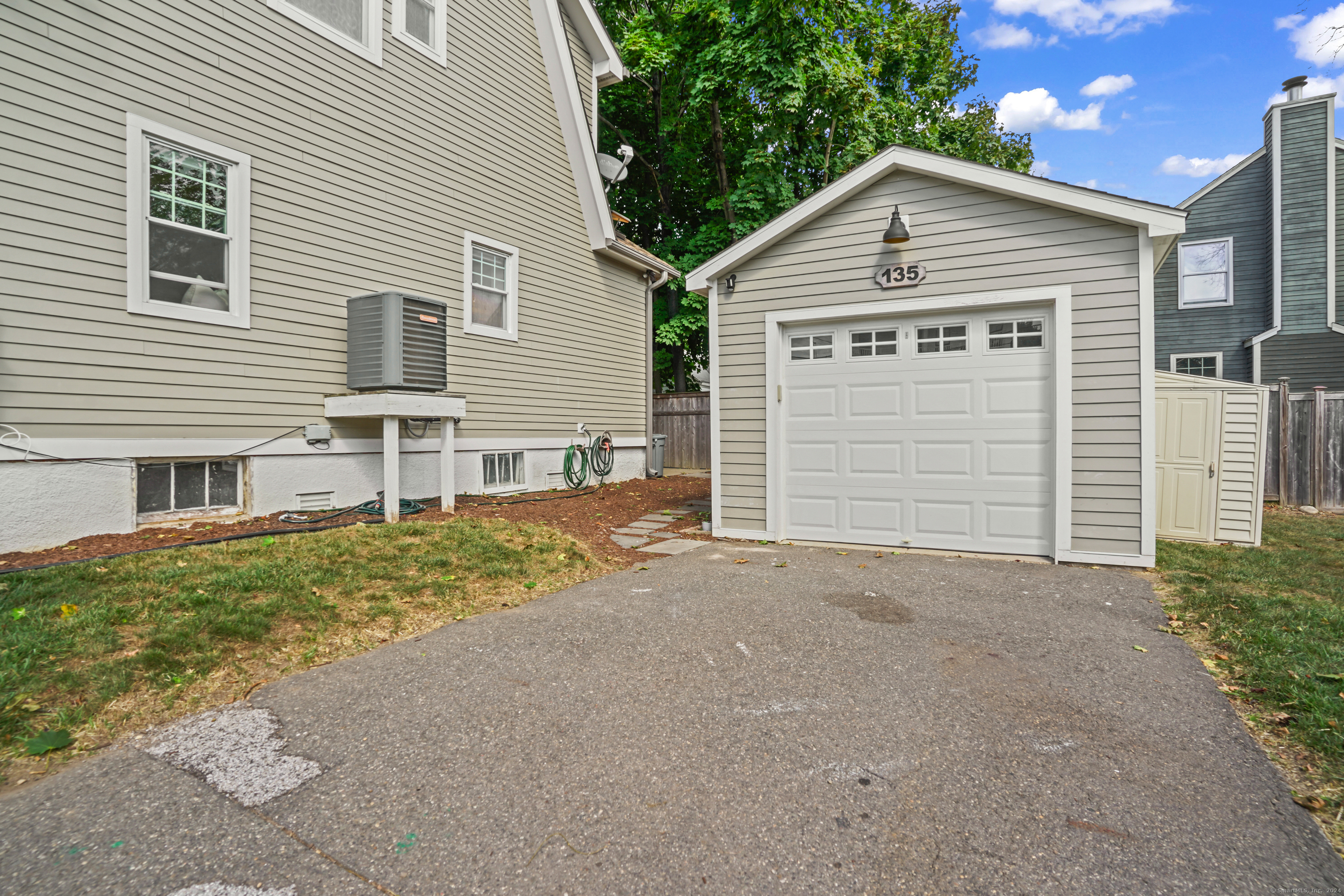 135 Alden Street