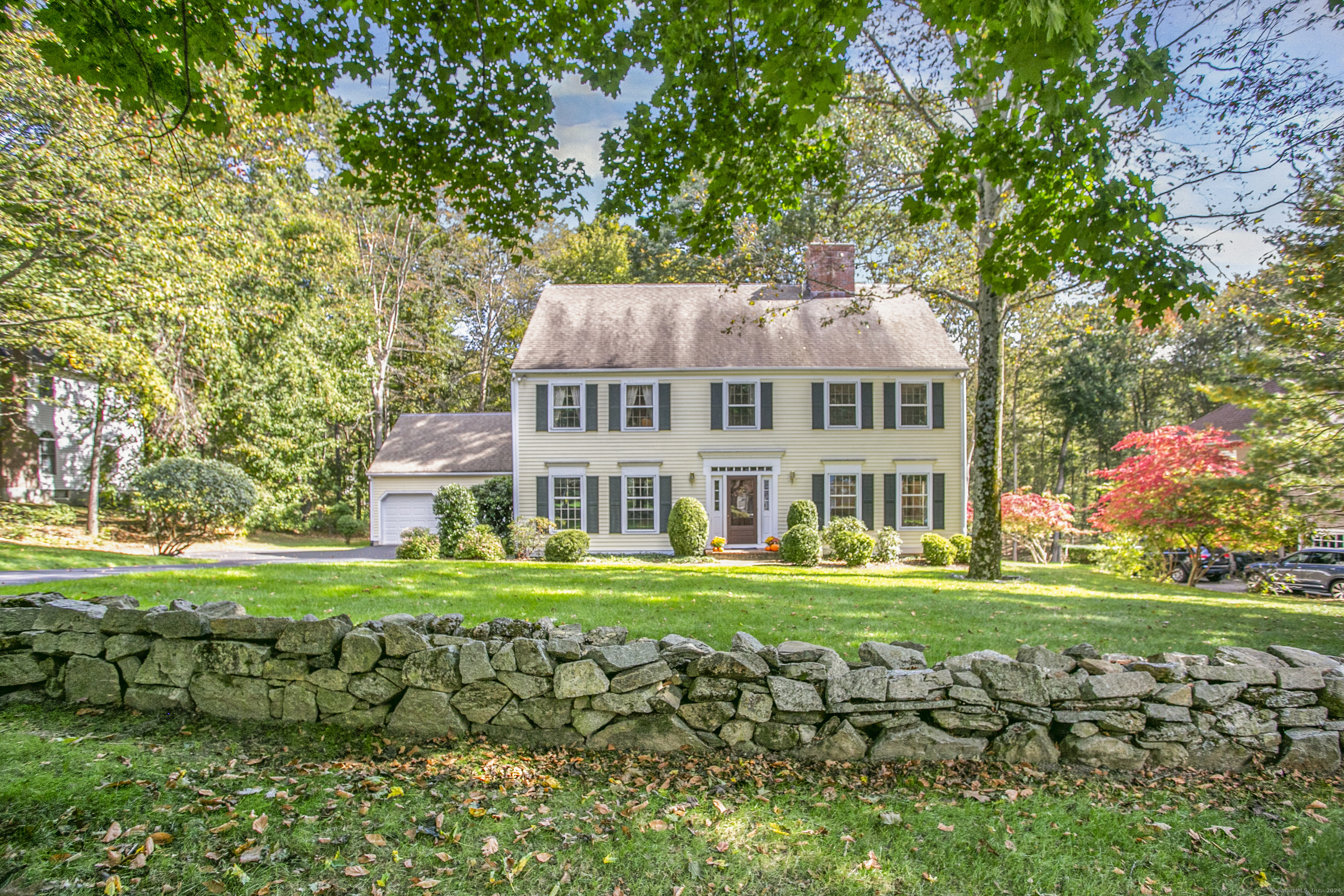 910 Flintlock Road