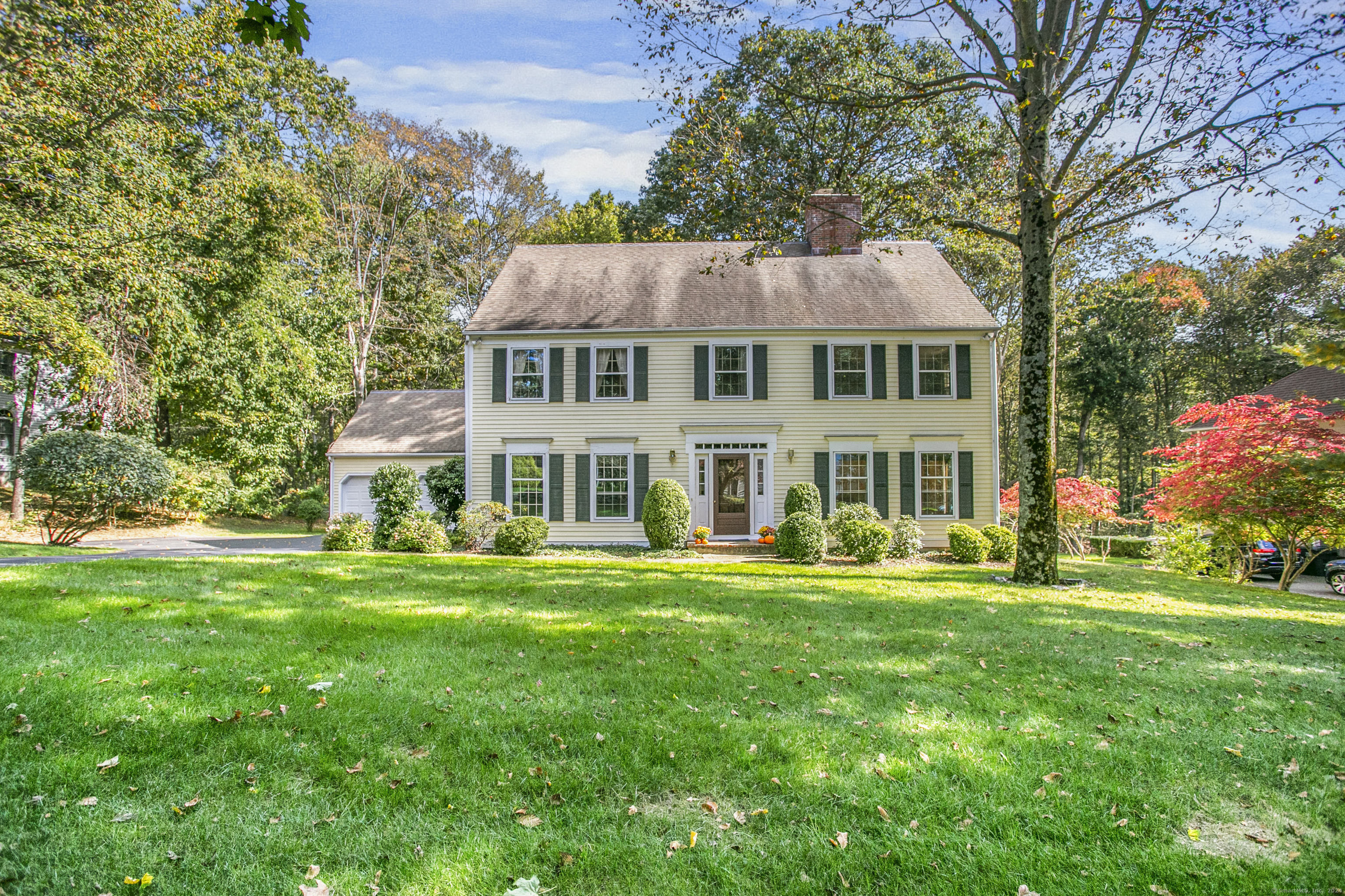 910 Flintlock Road