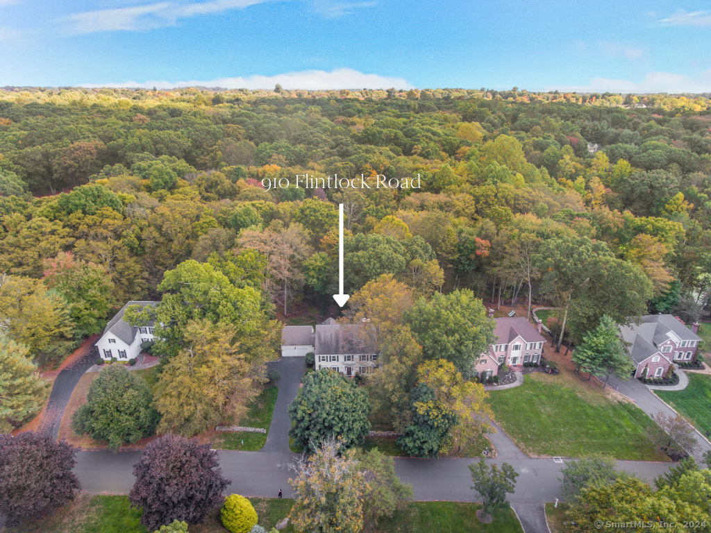 910 Flintlock Road