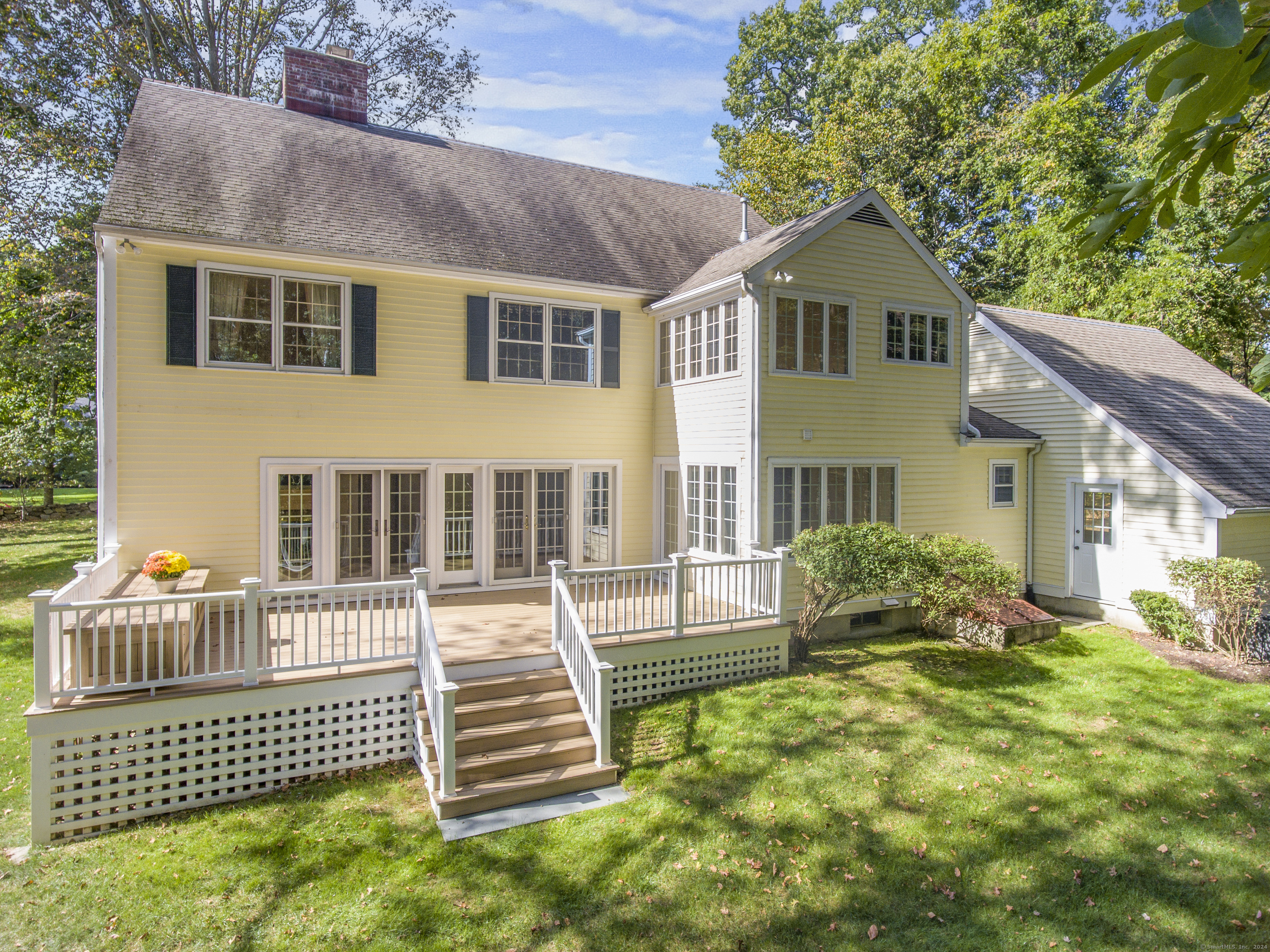 910 Flintlock Road