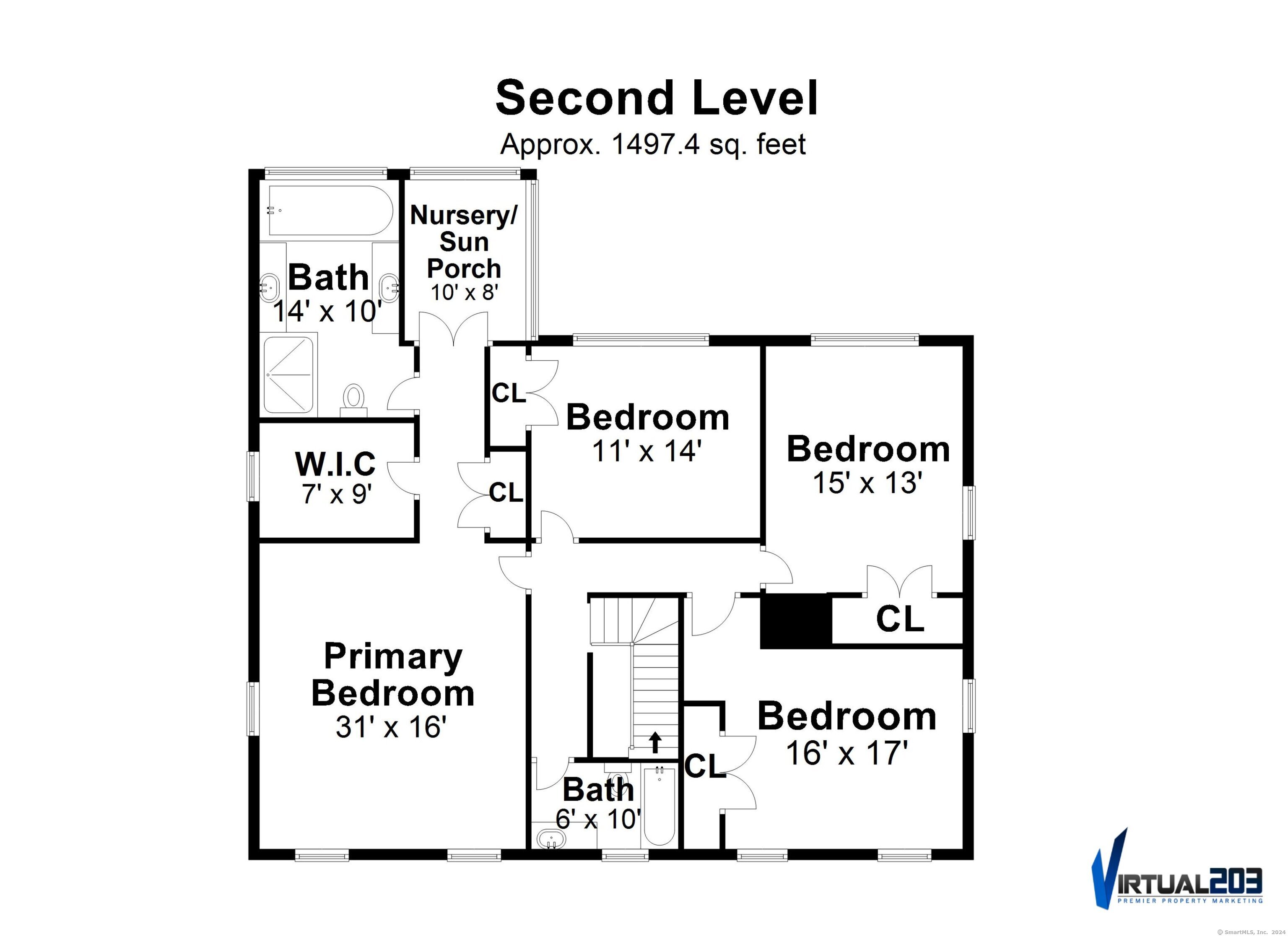 910 Flintlock Road