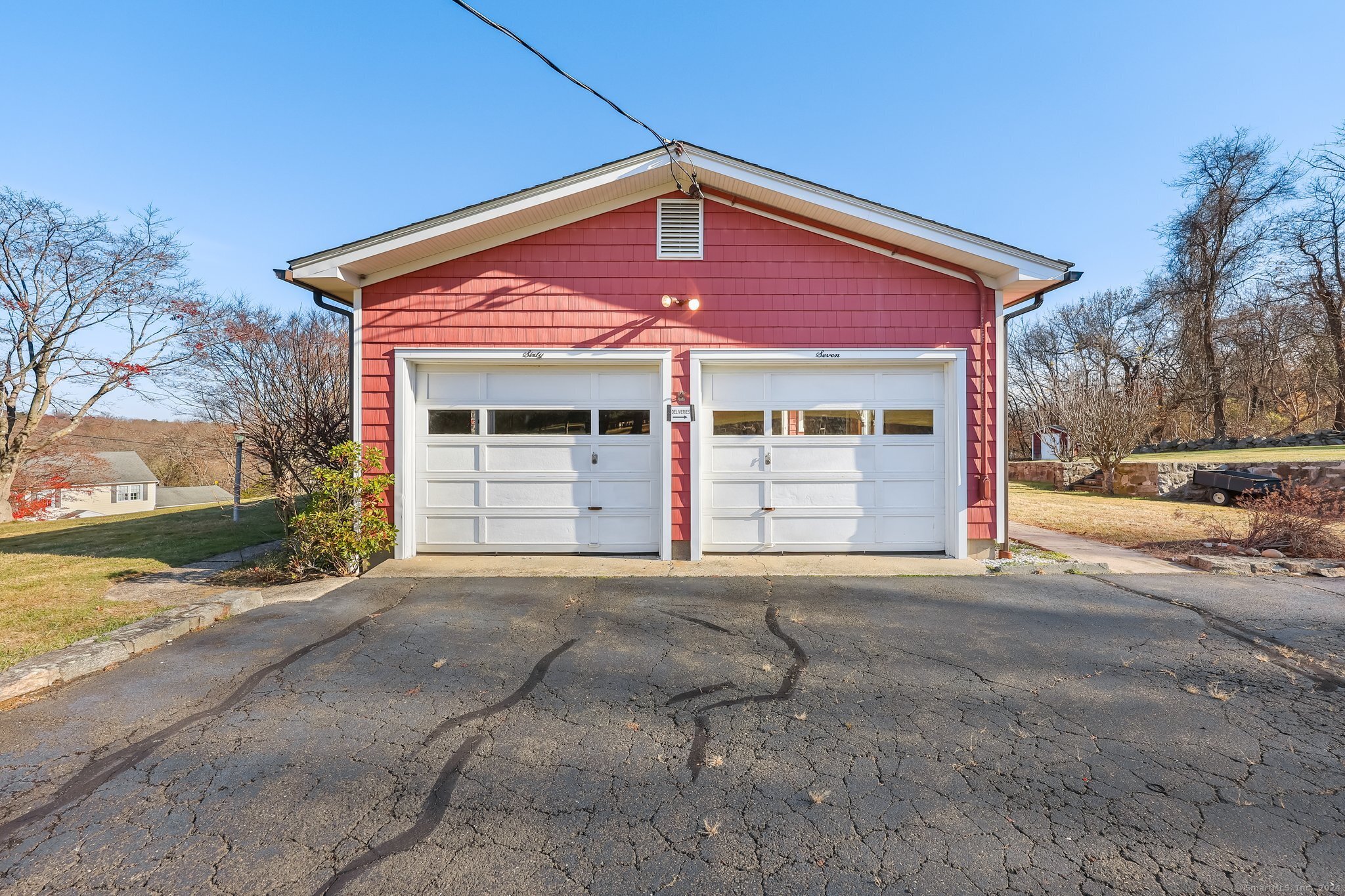 67 Barclay Drive