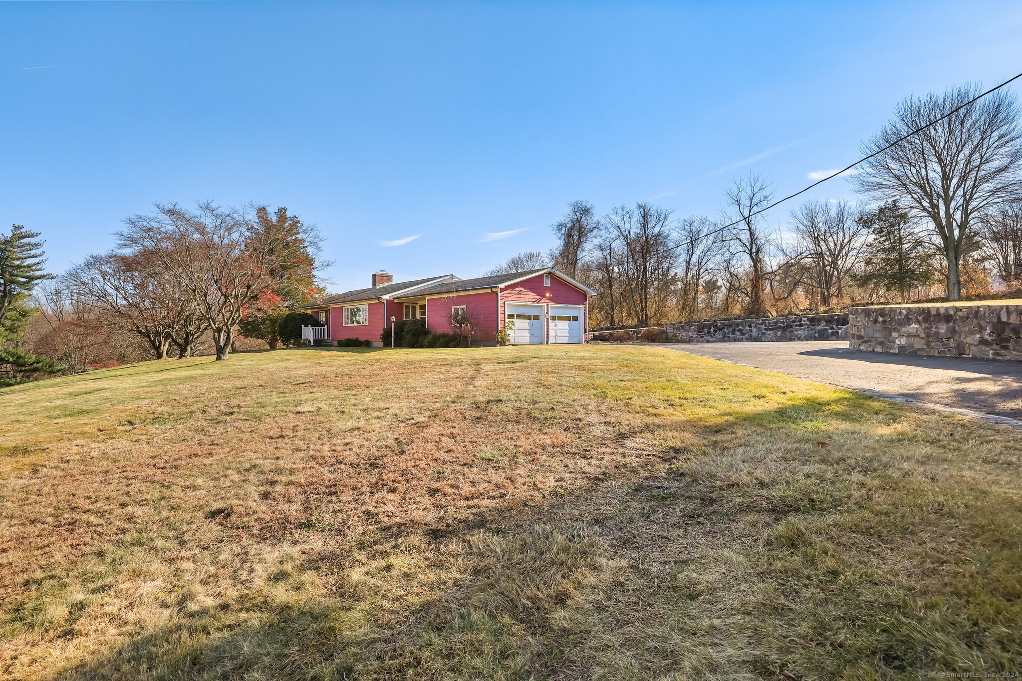 67 Barclay Drive