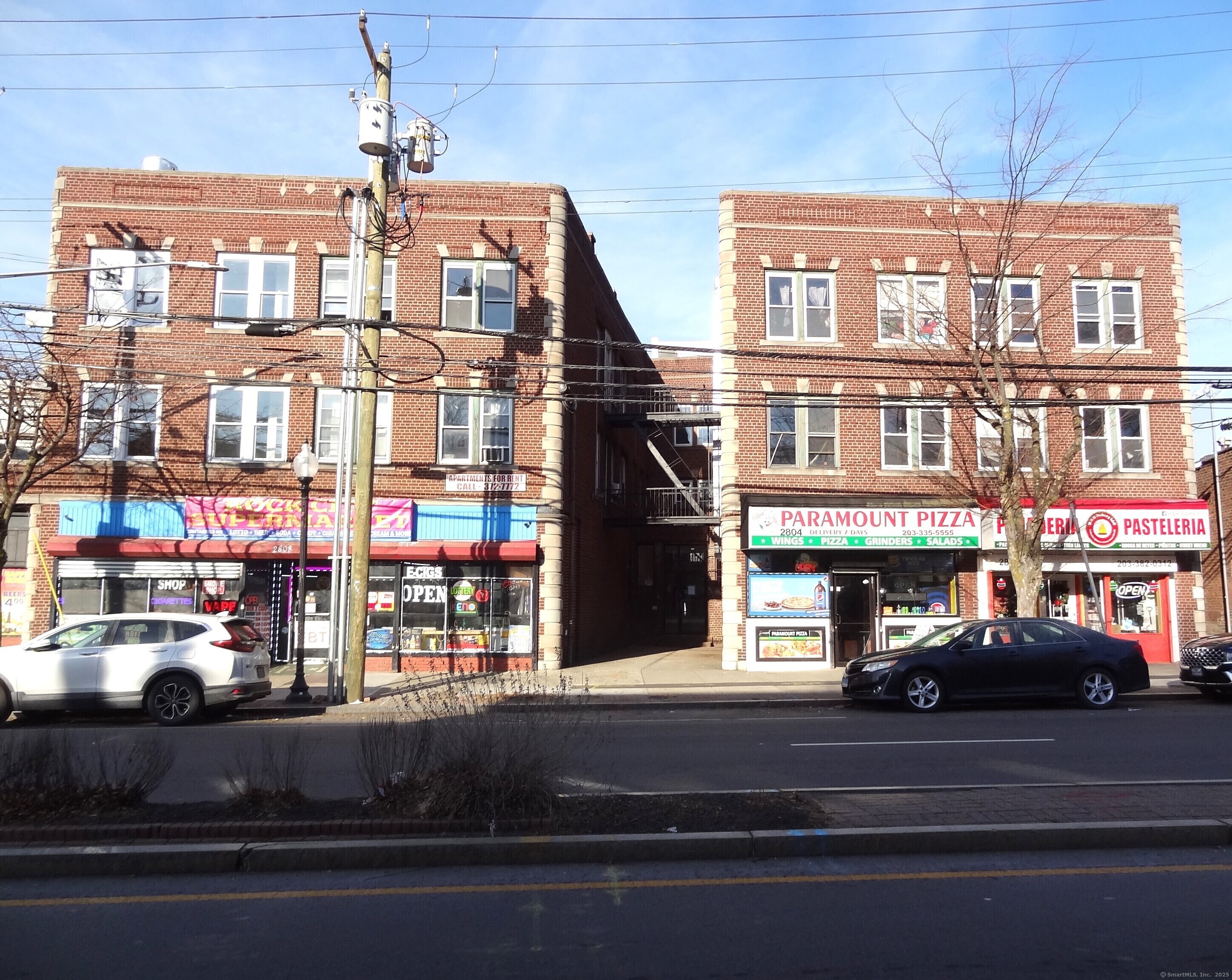 2806 Fairfield Avenue 19