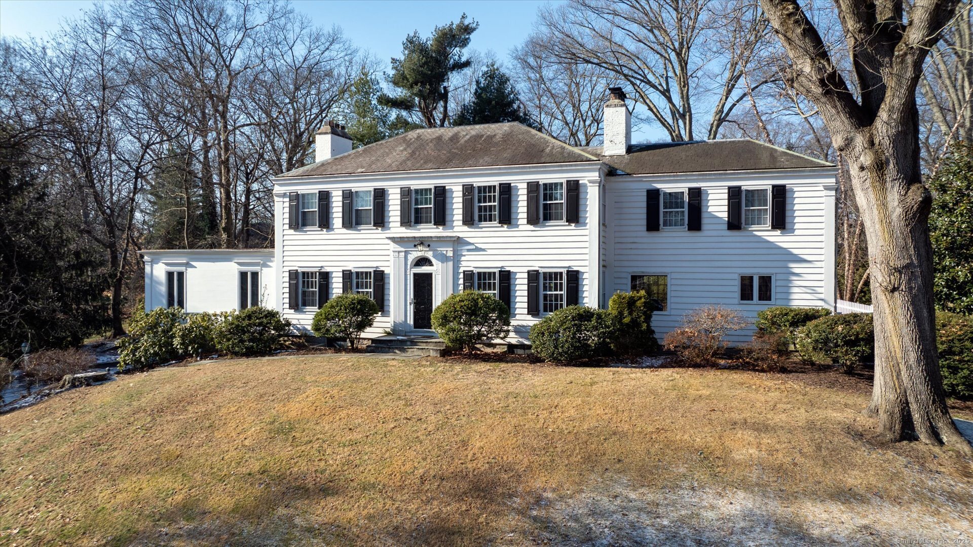 95 Old Oaks Road