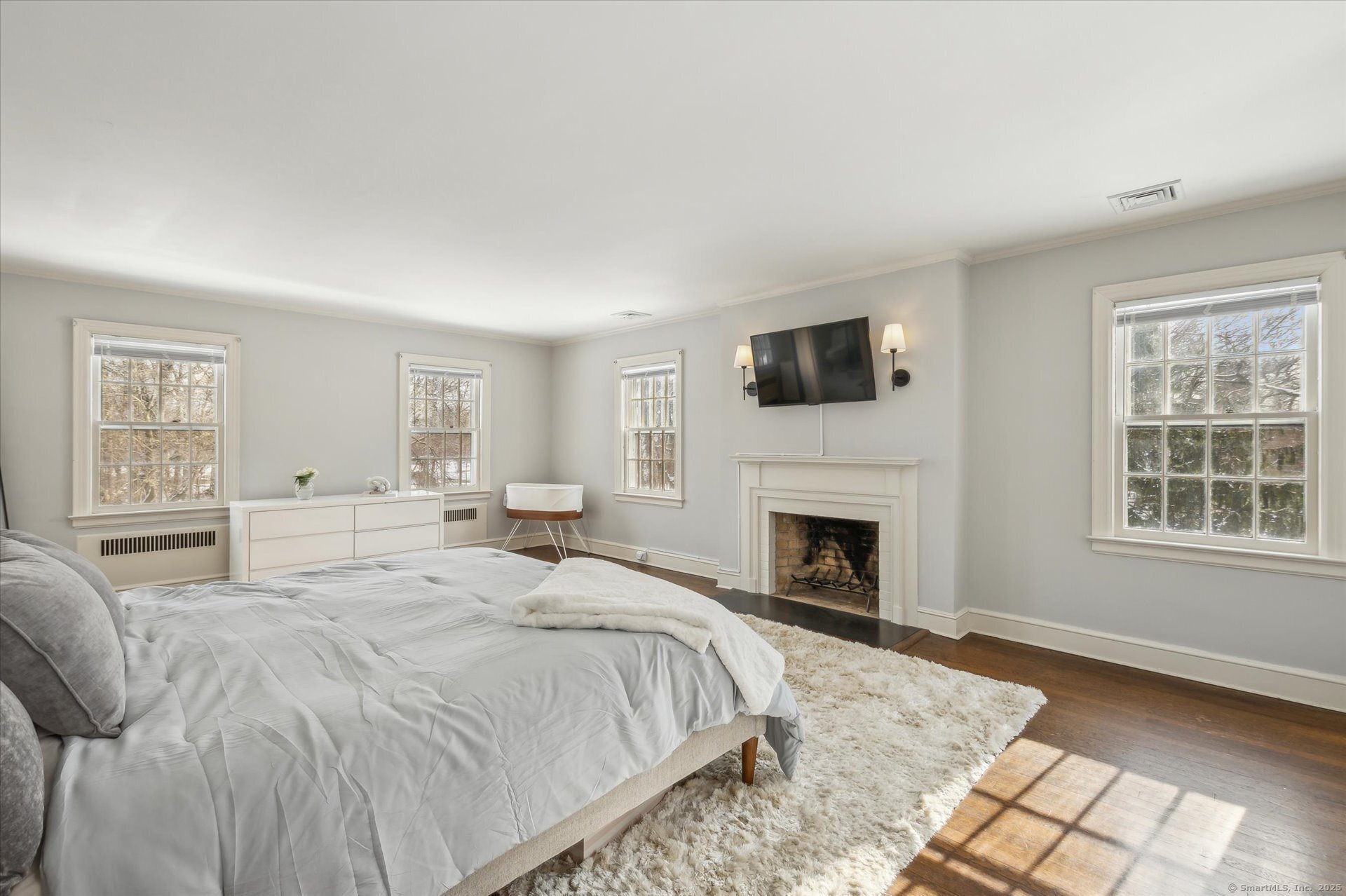 95 Old Oaks Road