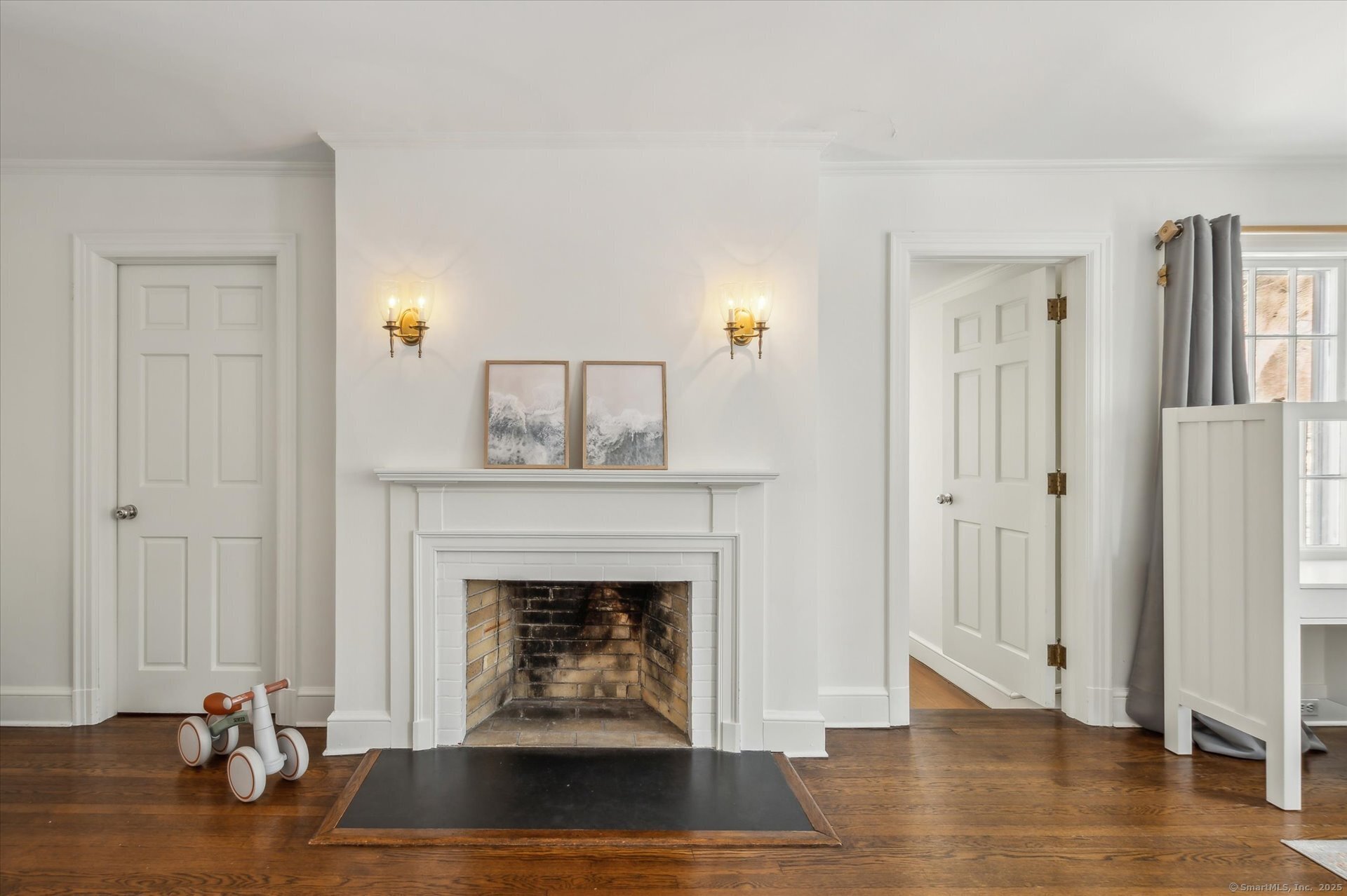 95 Old Oaks Road