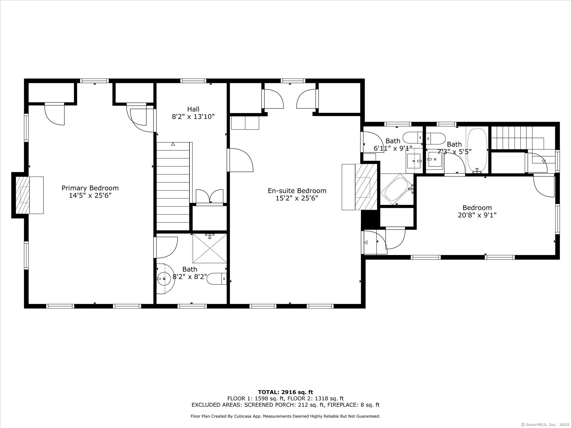 95 Old Oaks Road