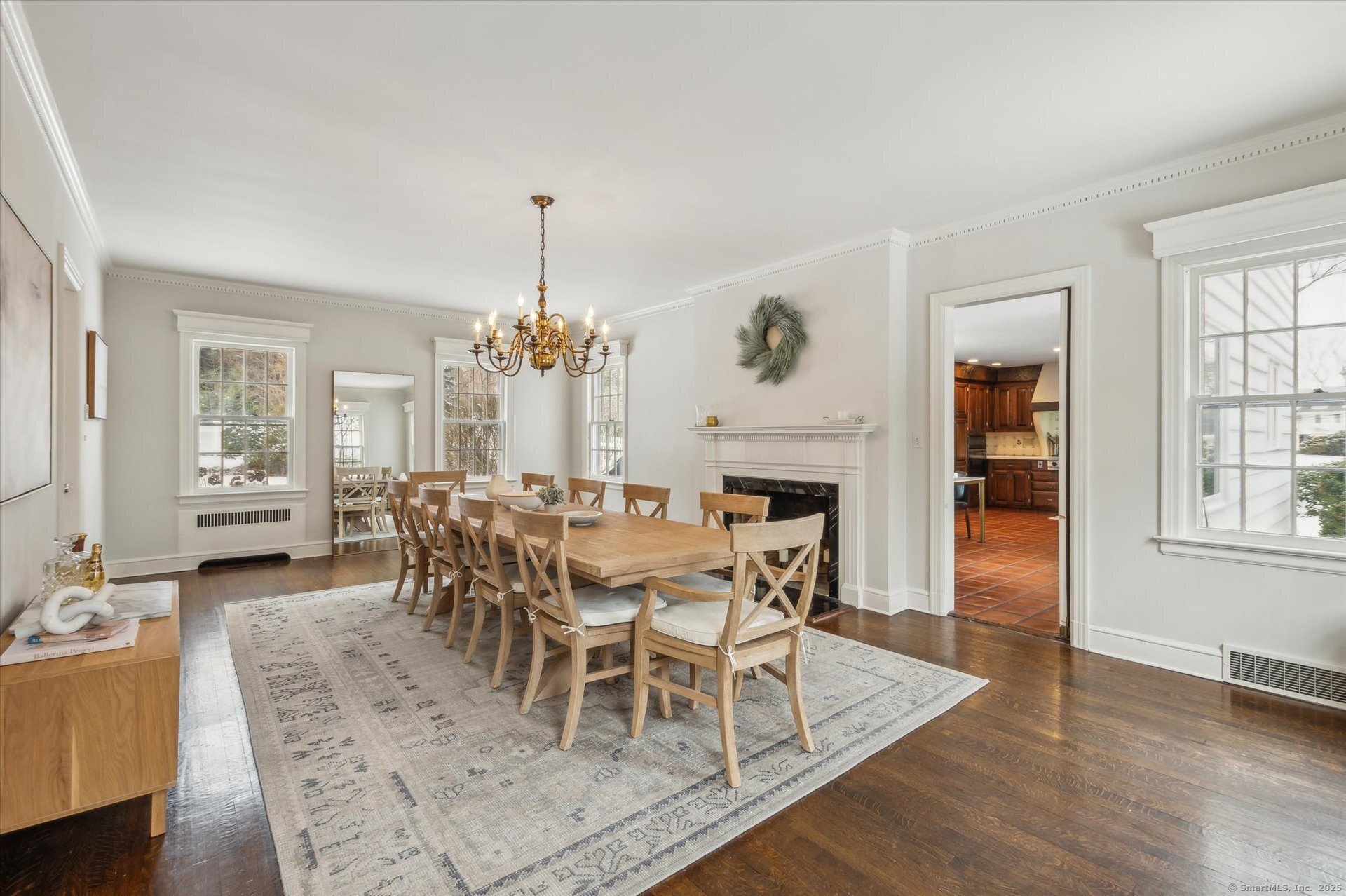 95 Old Oaks Road