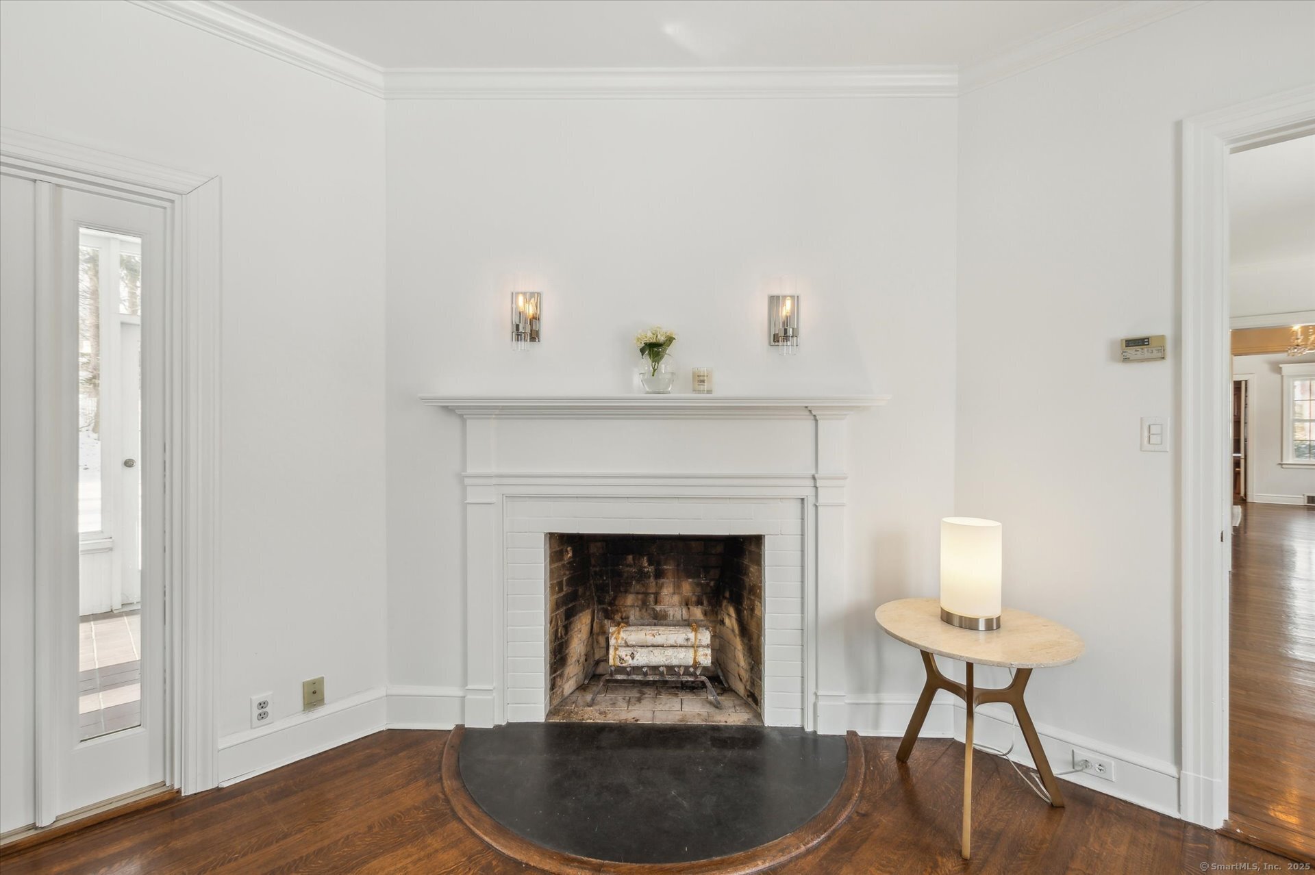 95 Old Oaks Road