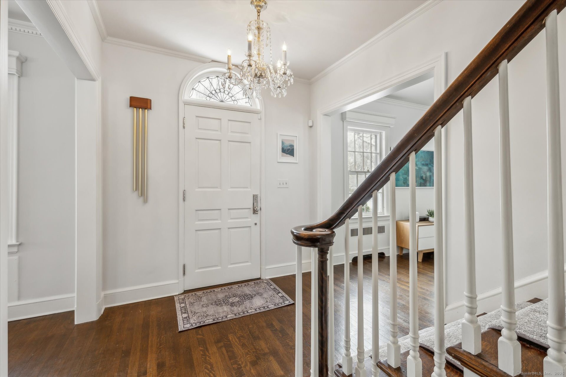 95 Old Oaks Road