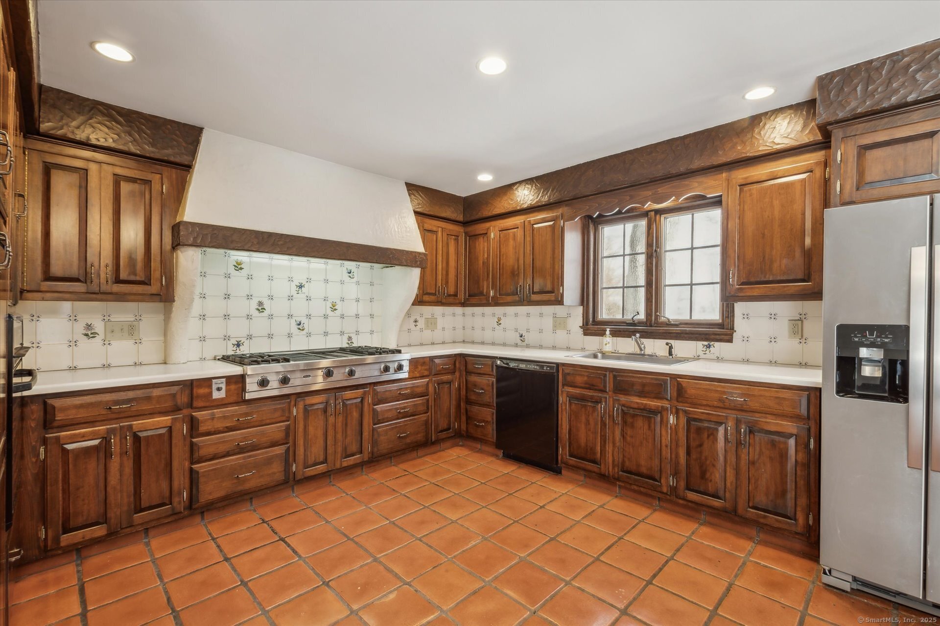 95 Old Oaks Road