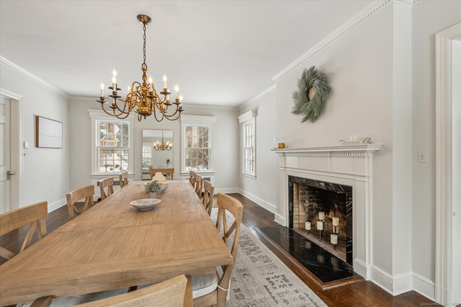 95 Old Oaks Road