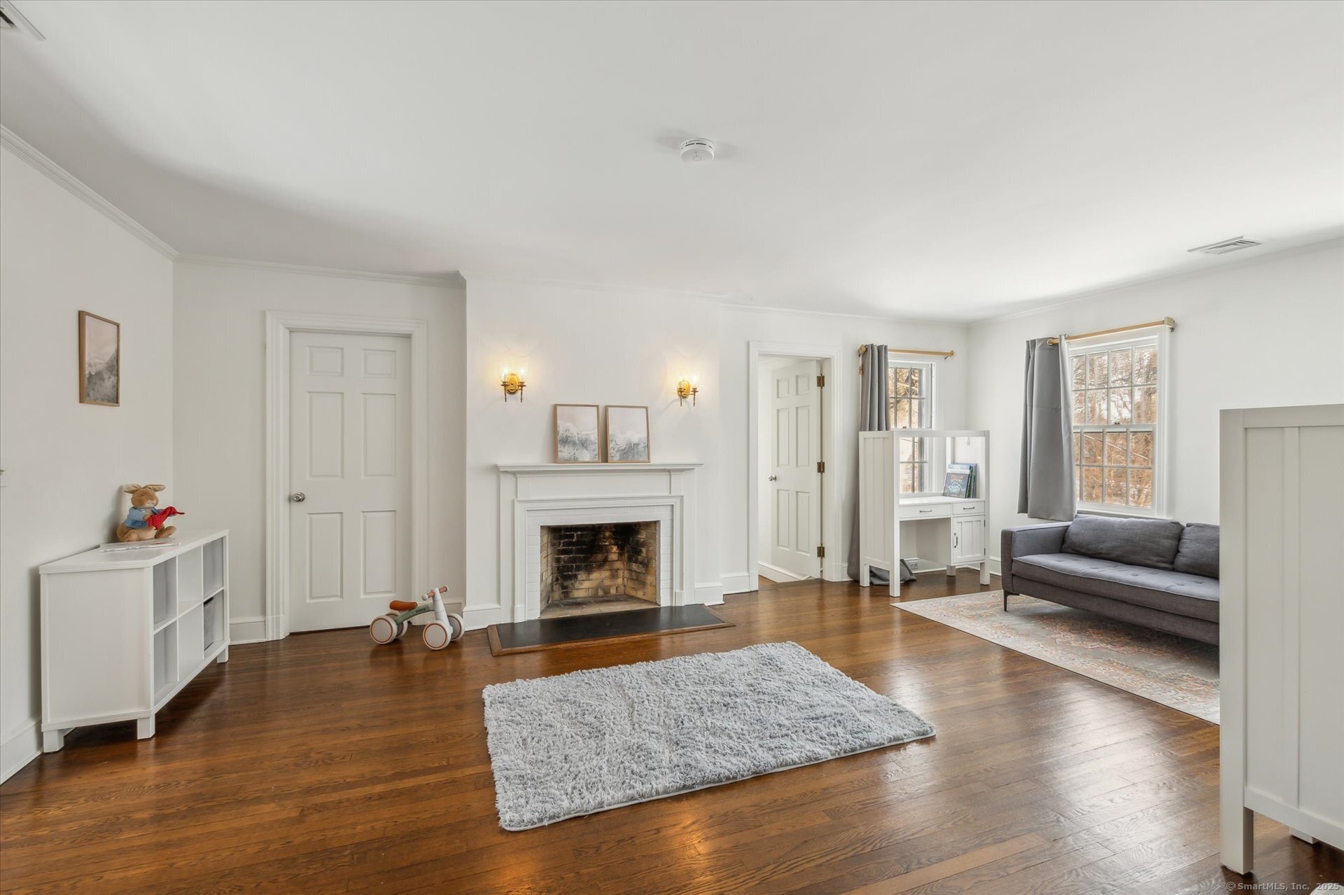 95 Old Oaks Road