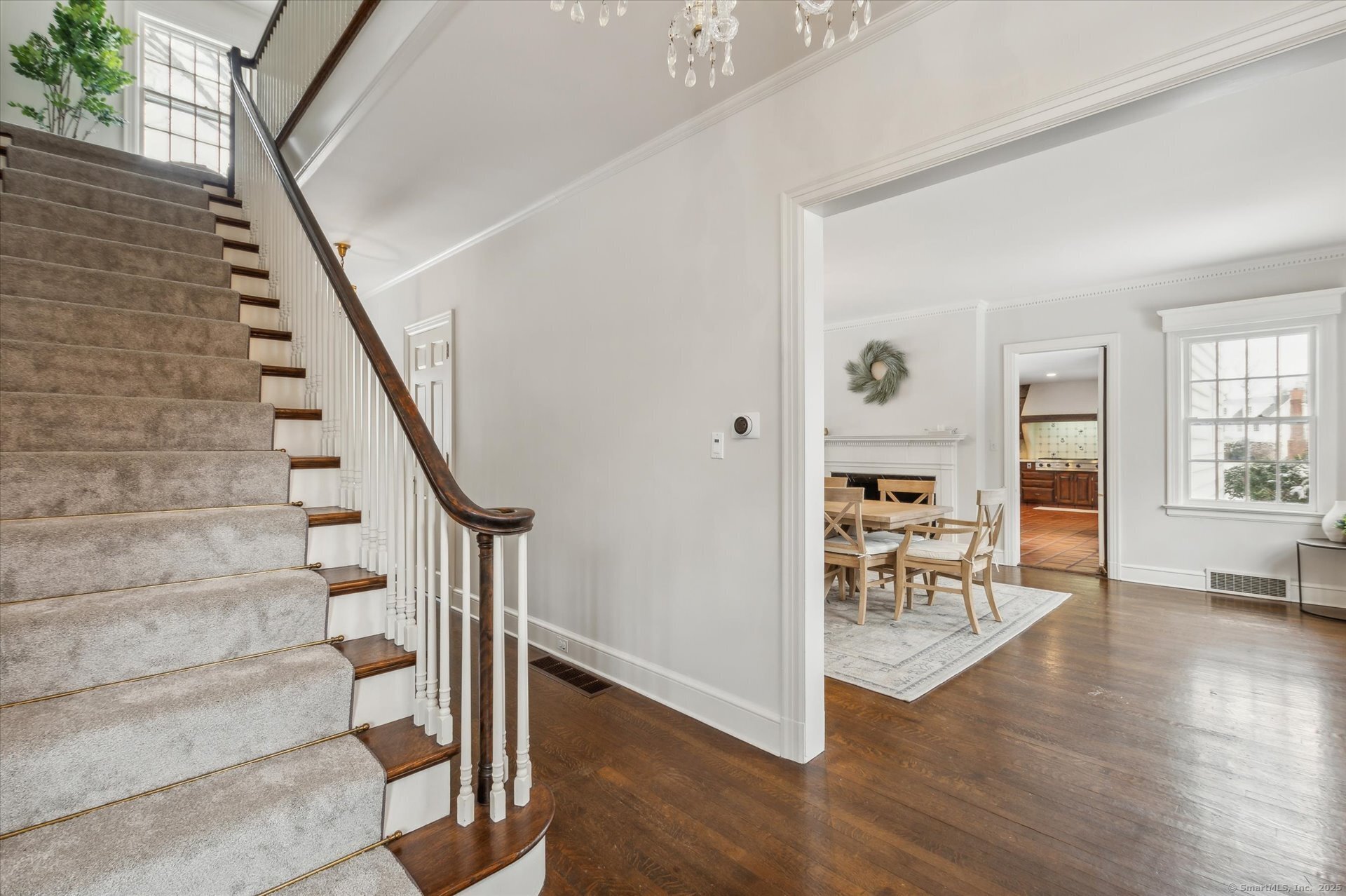 95 Old Oaks Road