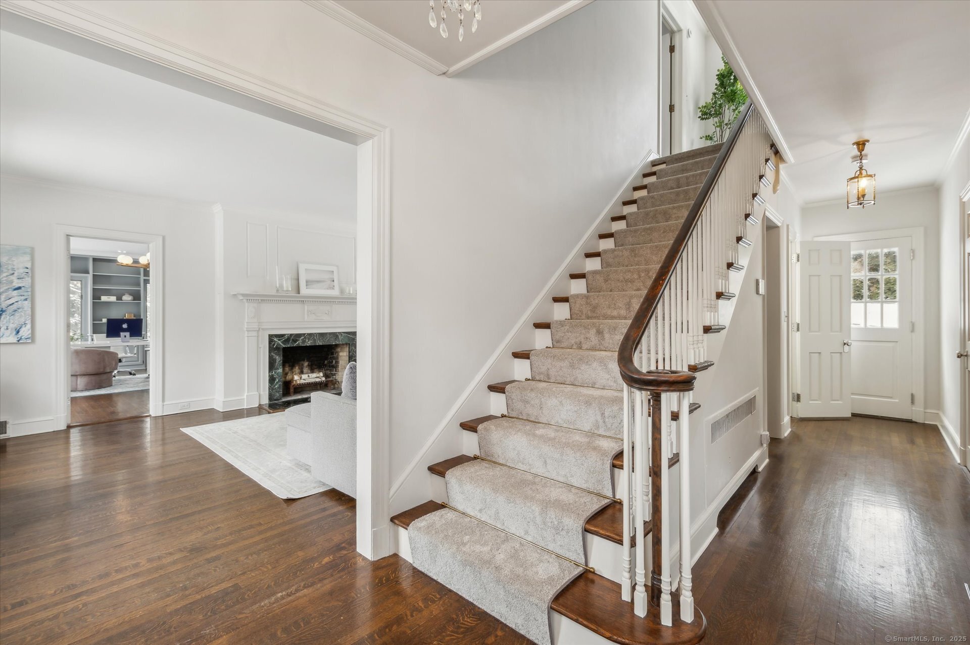 95 Old Oaks Road