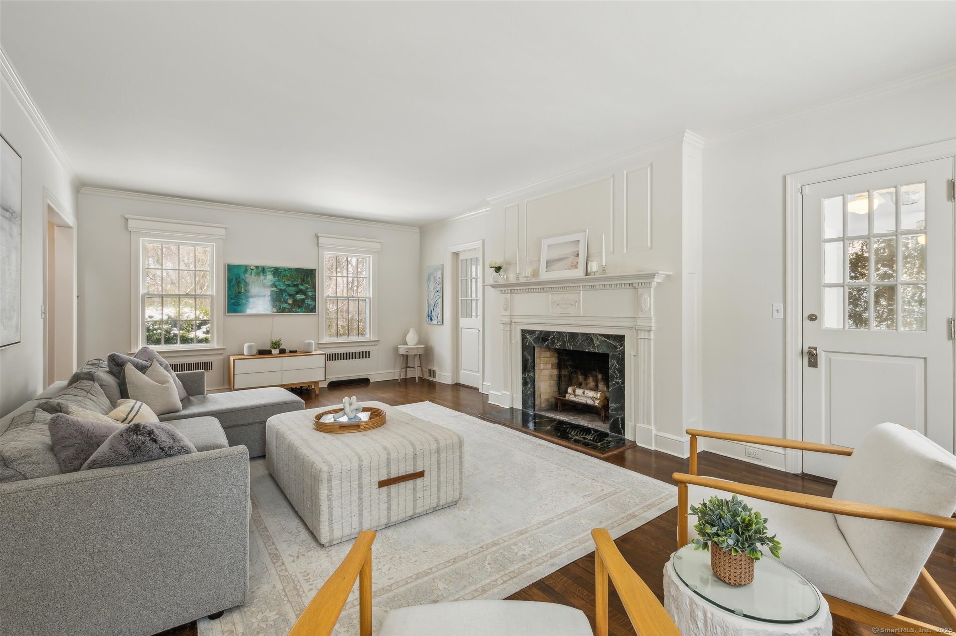 95 Old Oaks Road