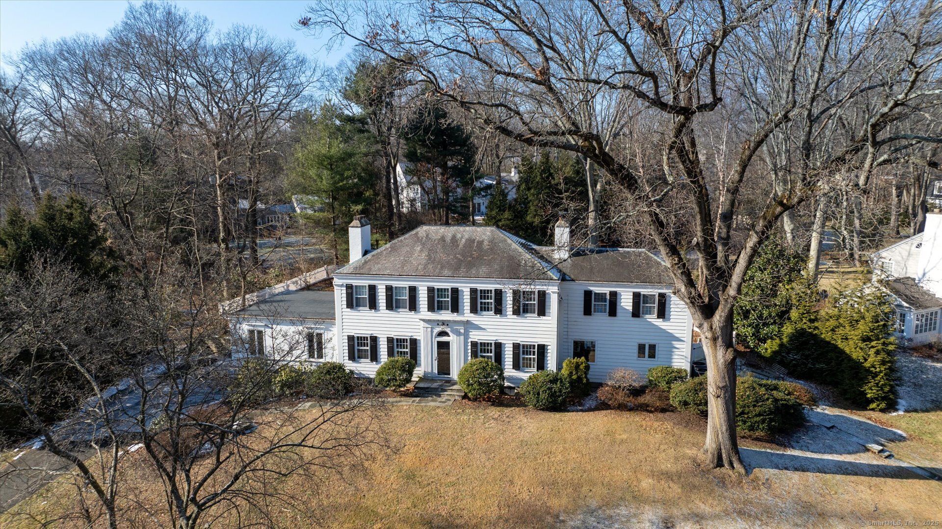 95 Old Oaks Road
