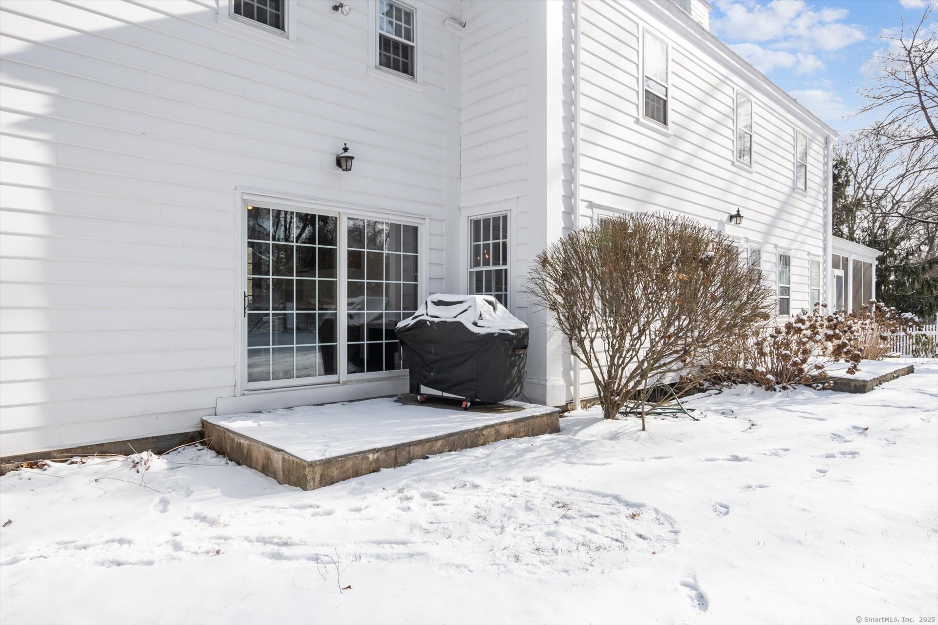 95 Old Oaks Road