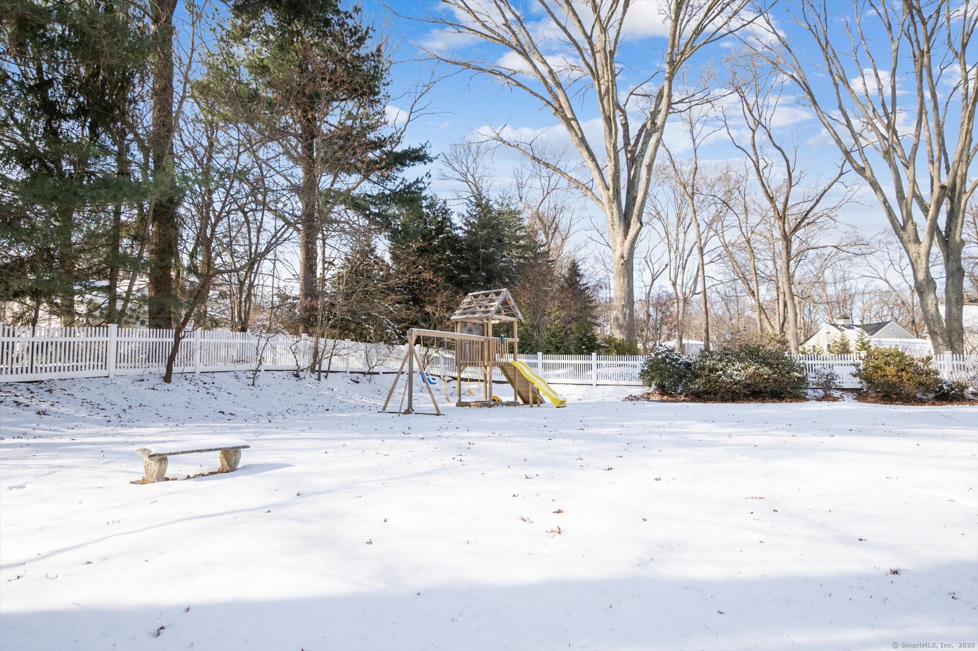 95 Old Oaks Road