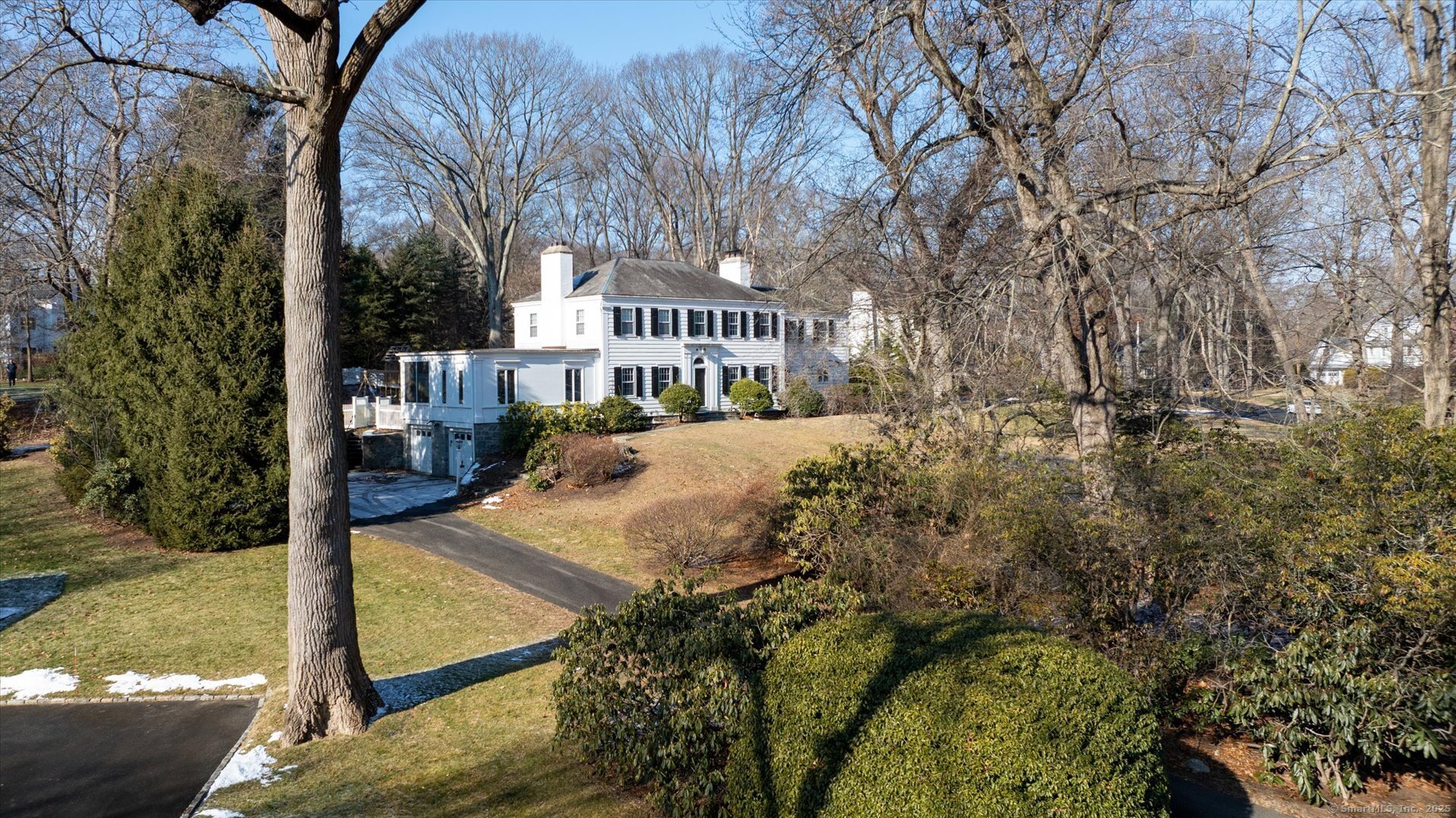 95 Old Oaks Road
