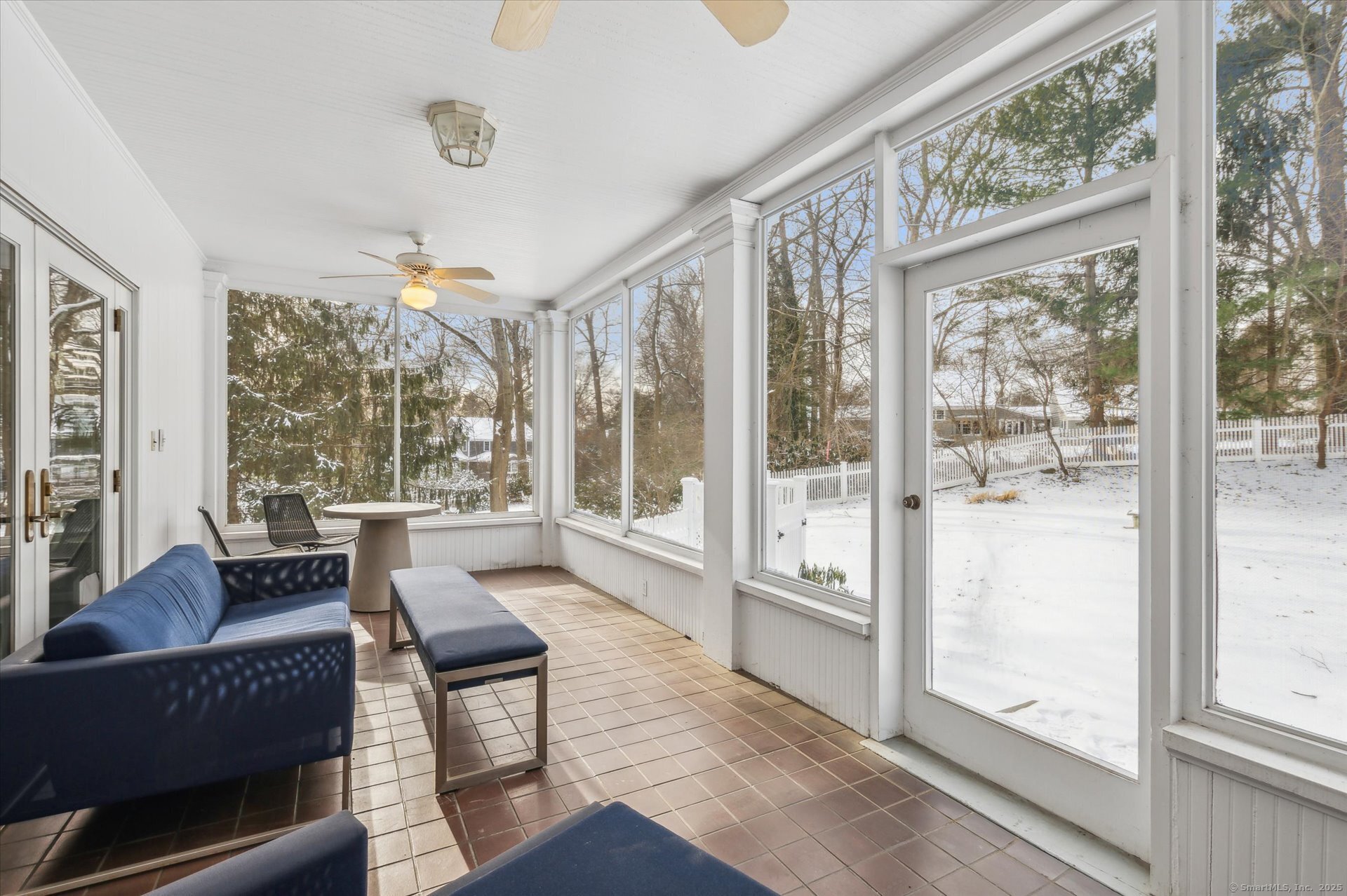 95 Old Oaks Road