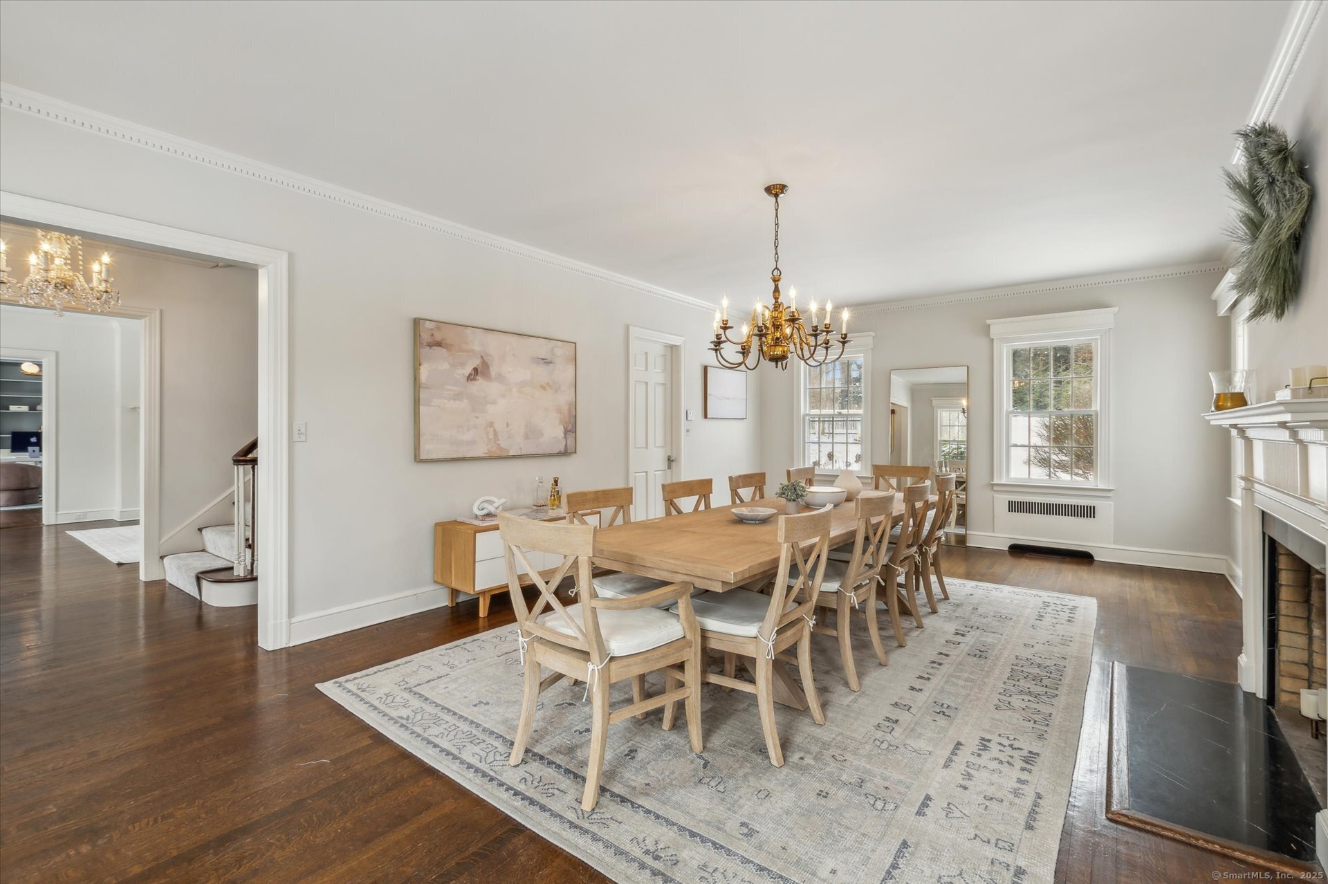 95 Old Oaks Road