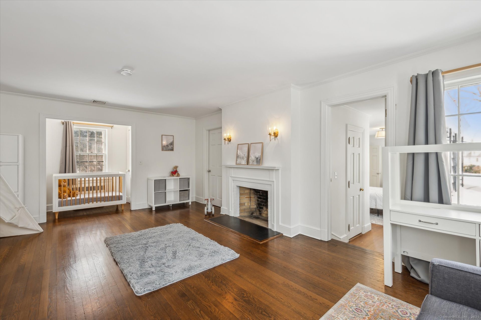 95 Old Oaks Road