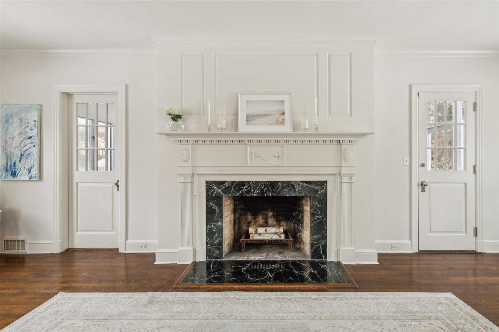 95 Old Oaks Road