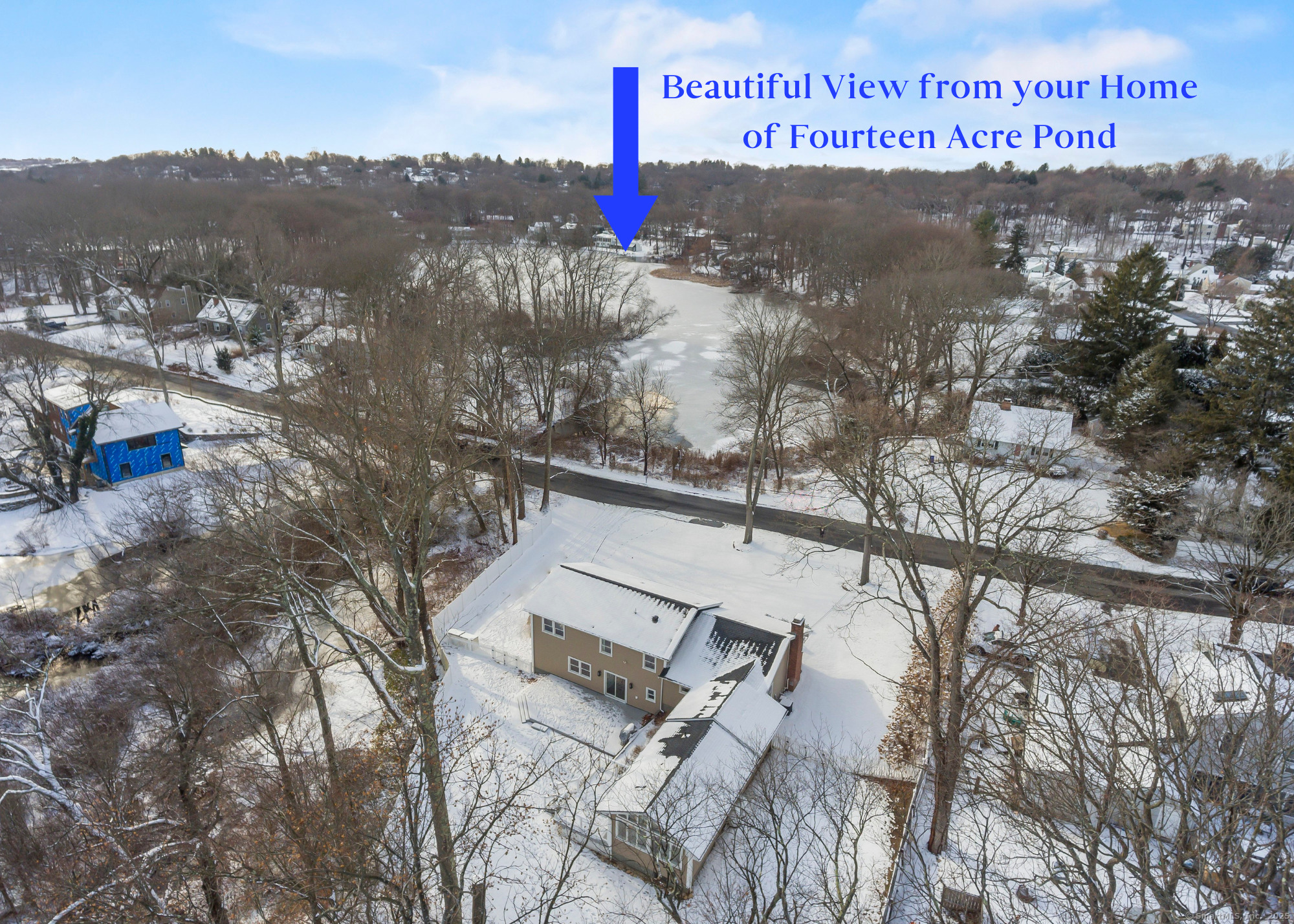 24 Stonybrook Road