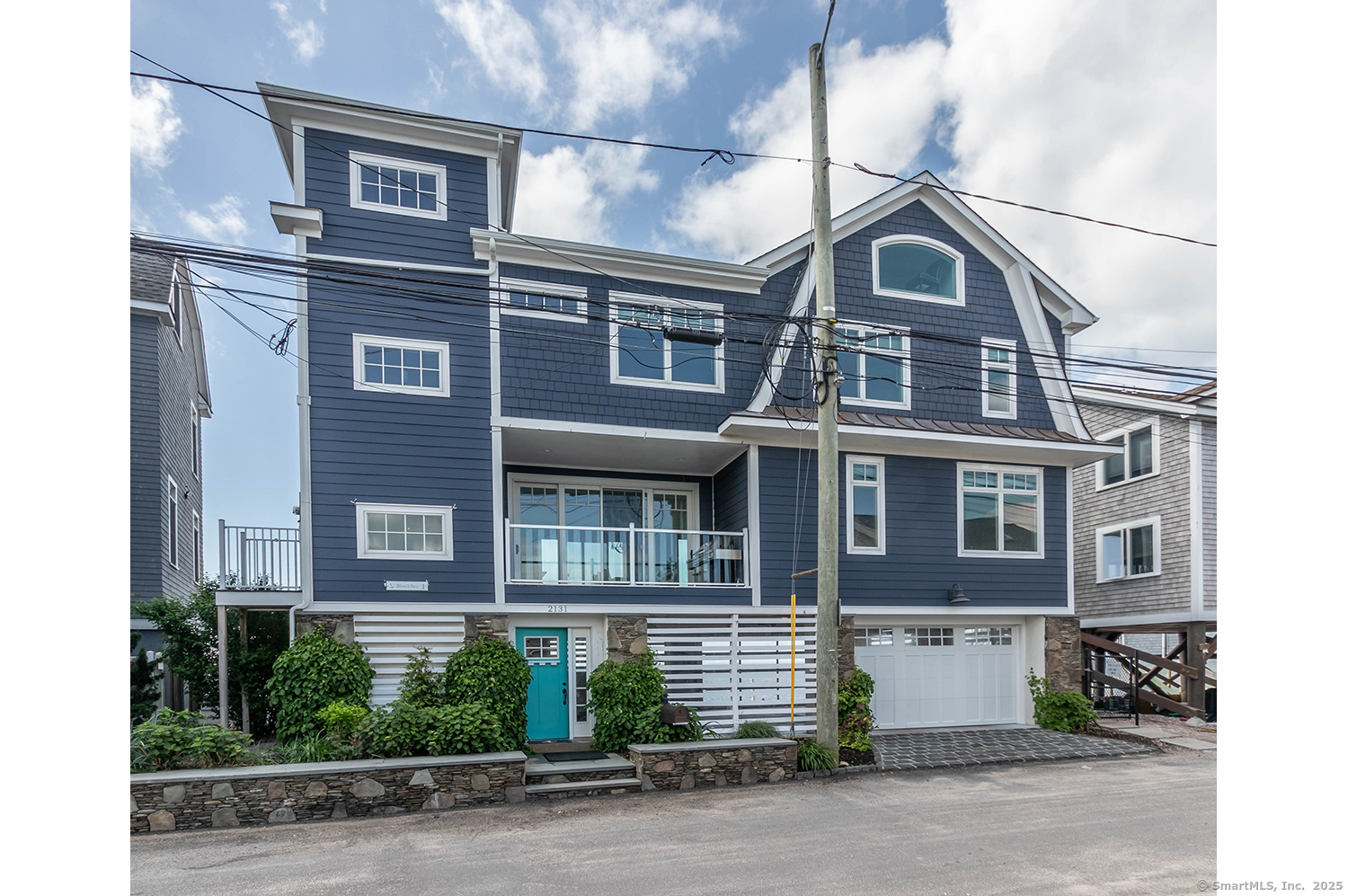2131 Fairfield Beach Road Summer '25