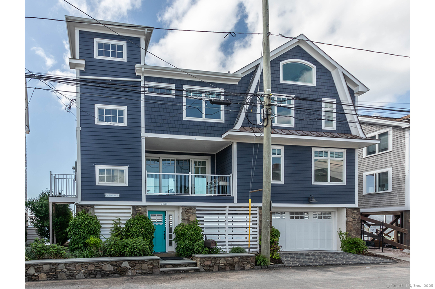 2131 Fairfield Beach Road Summer '25