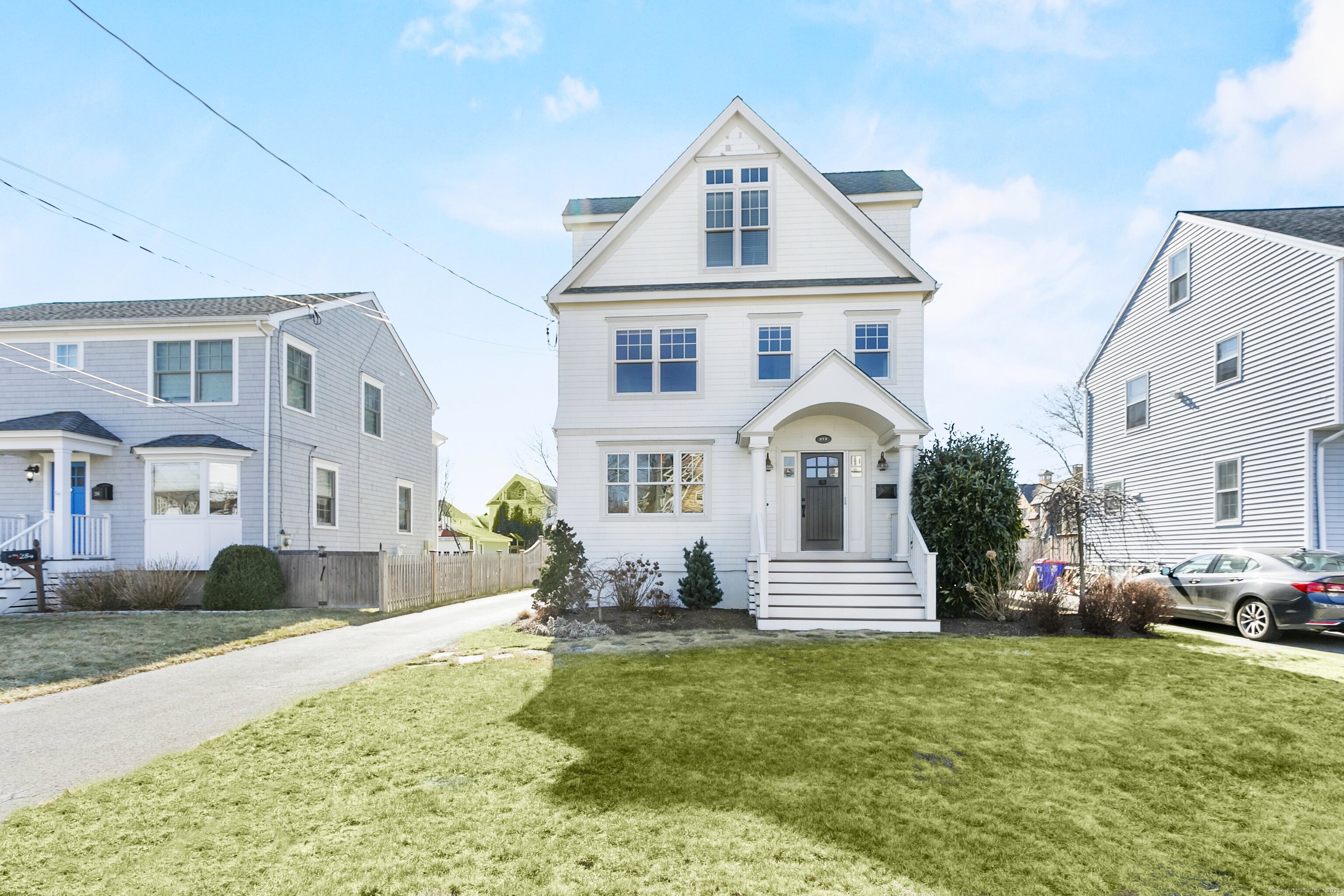 272 Lalley Boulevard